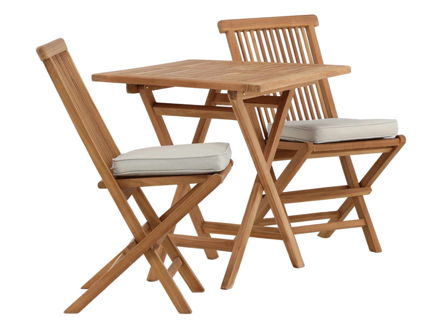 Conjunto de terraza Nunova 130