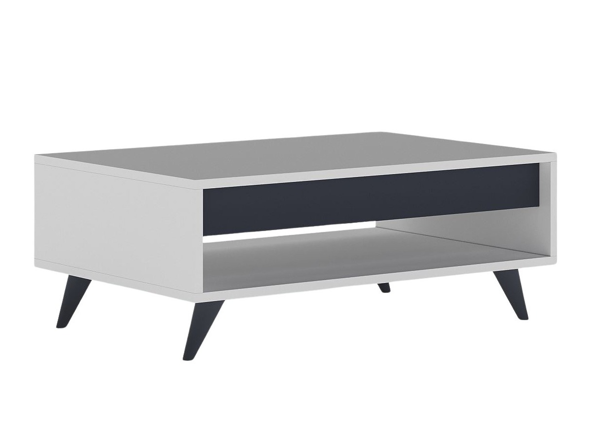 Mesa de centro Kailua 2561 (Blanco)