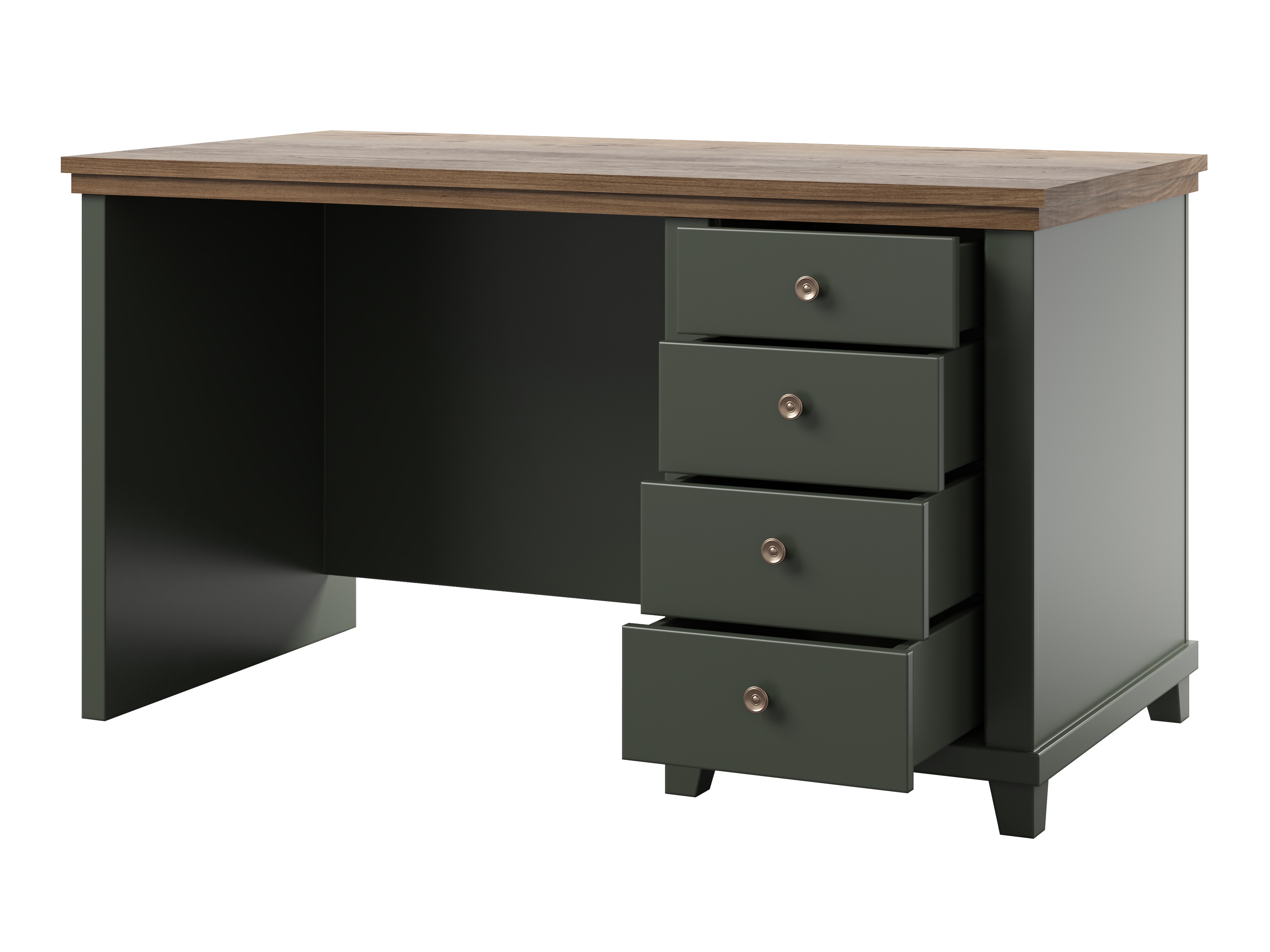 Mesa de oficina Tolnue 132