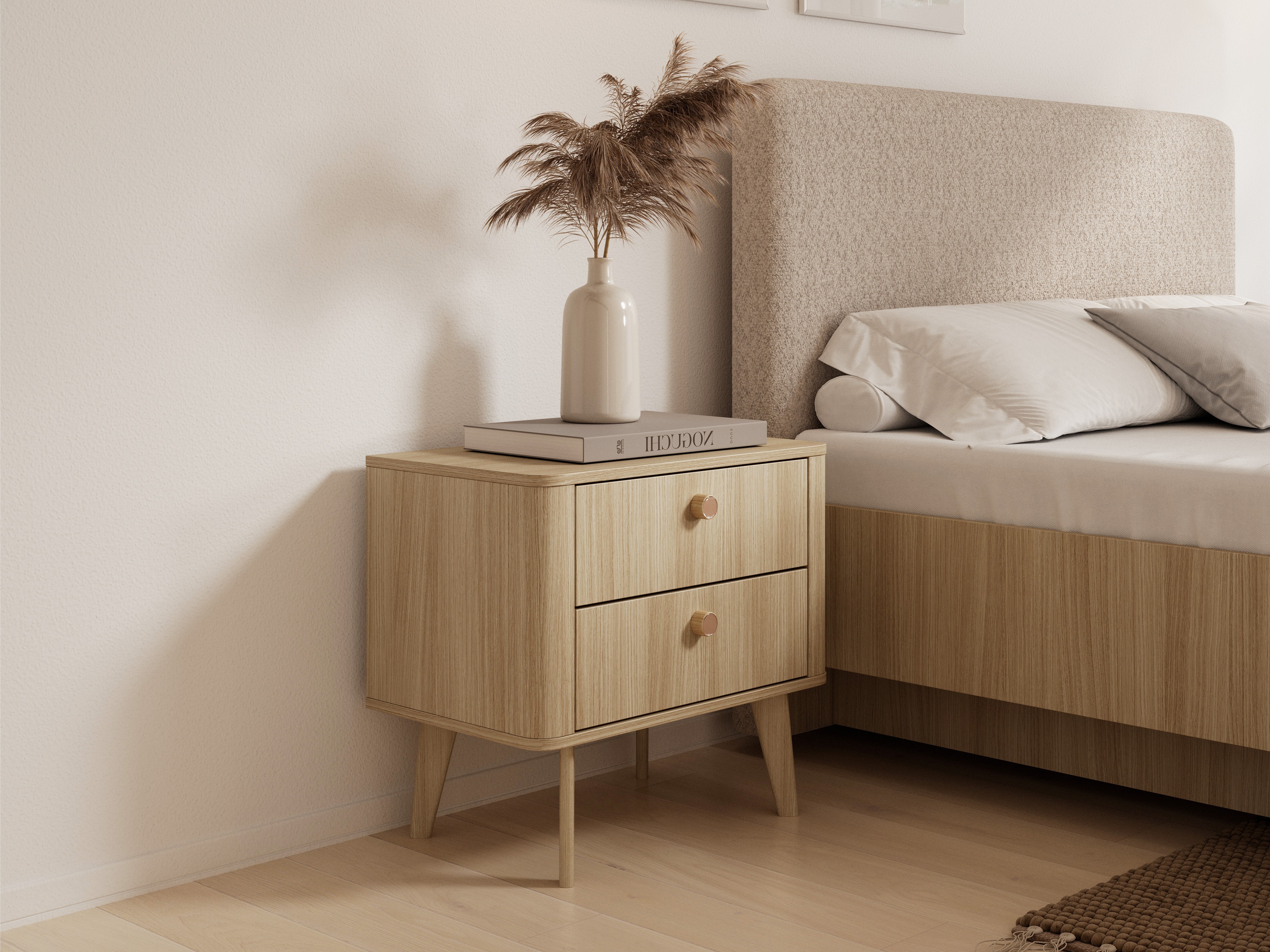 Mesilla de noche Odesonu 103