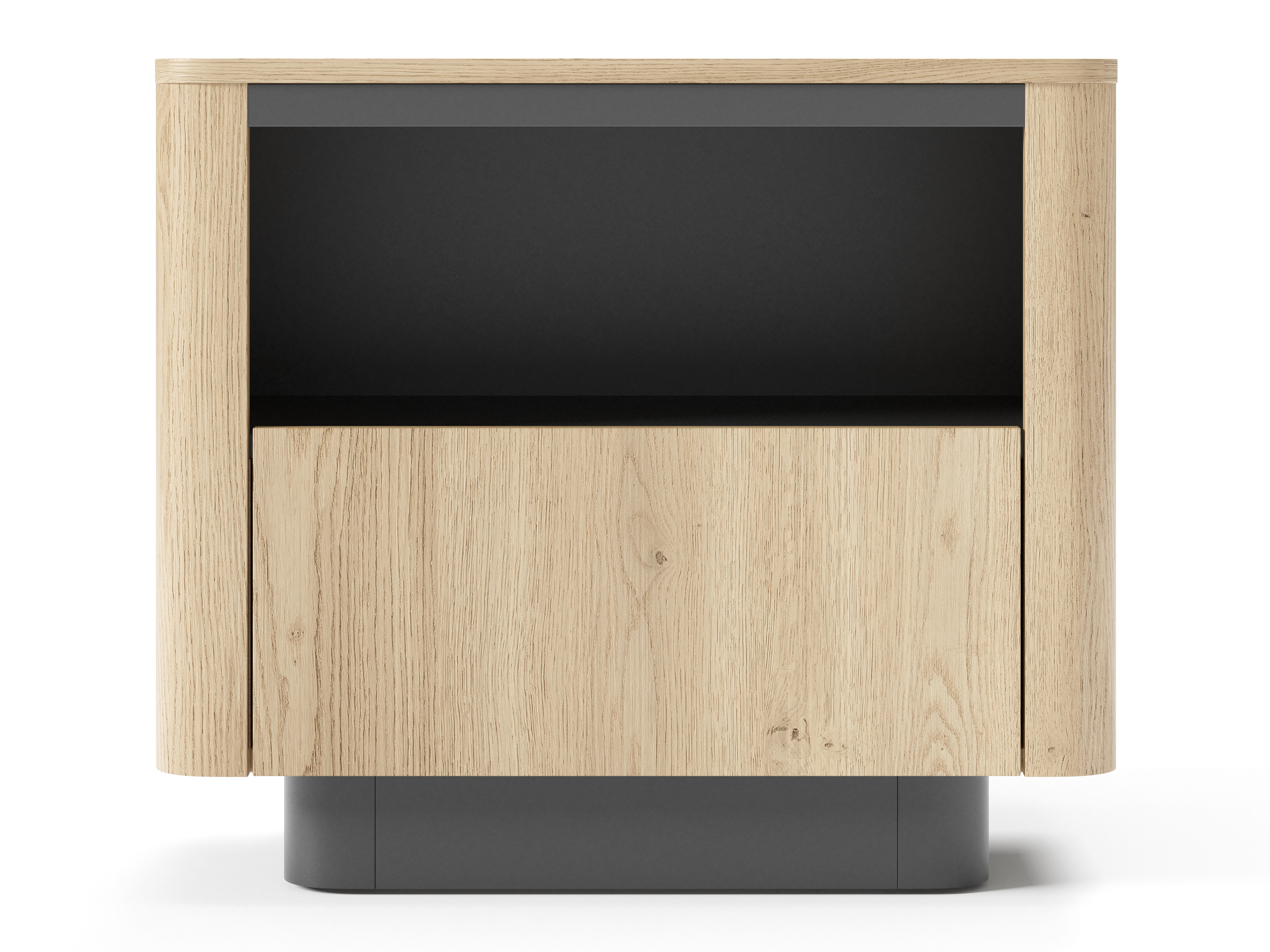 Mesilla de noche Sevdori 105