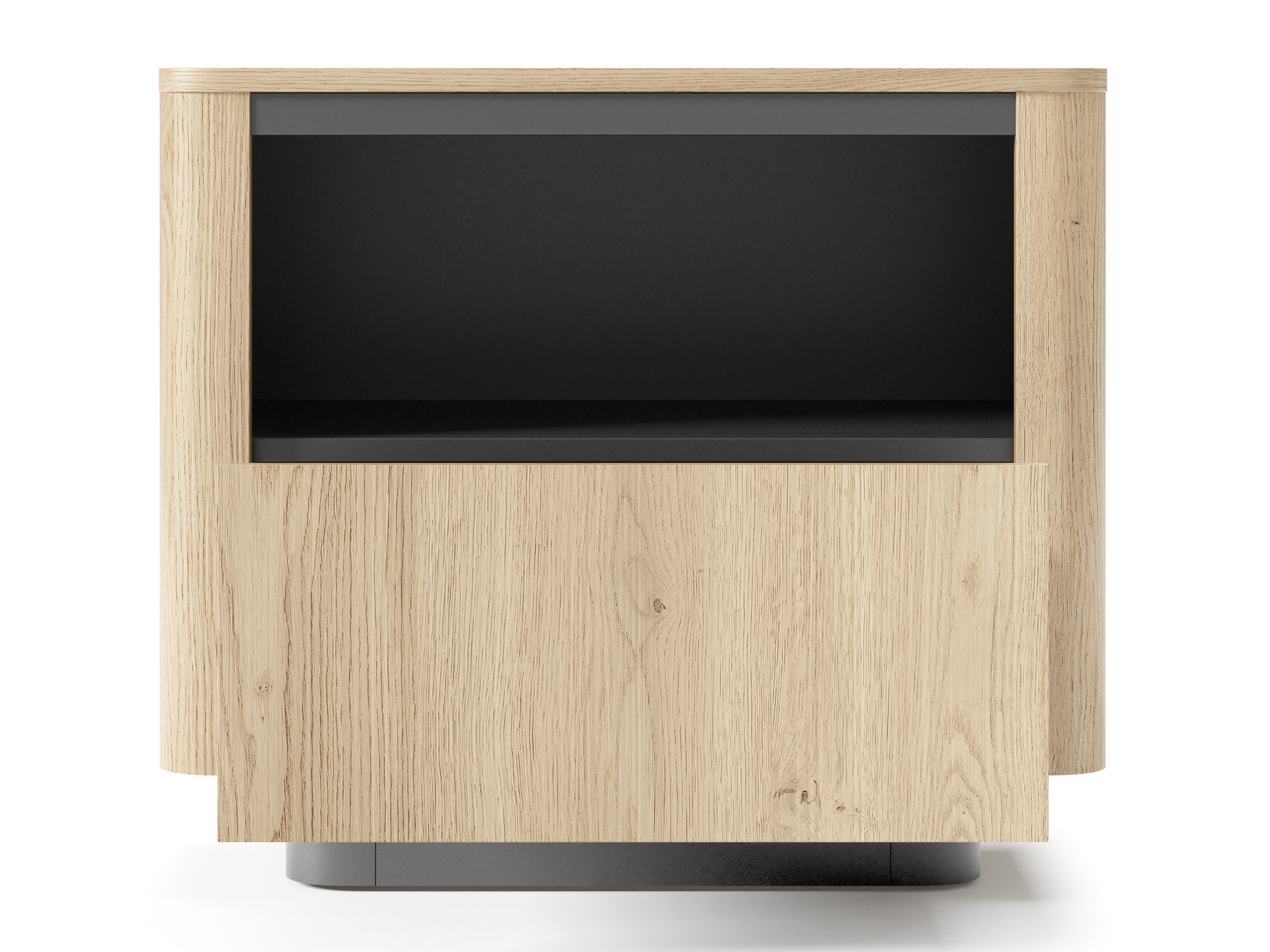 Mesilla de noche Sevdori 105