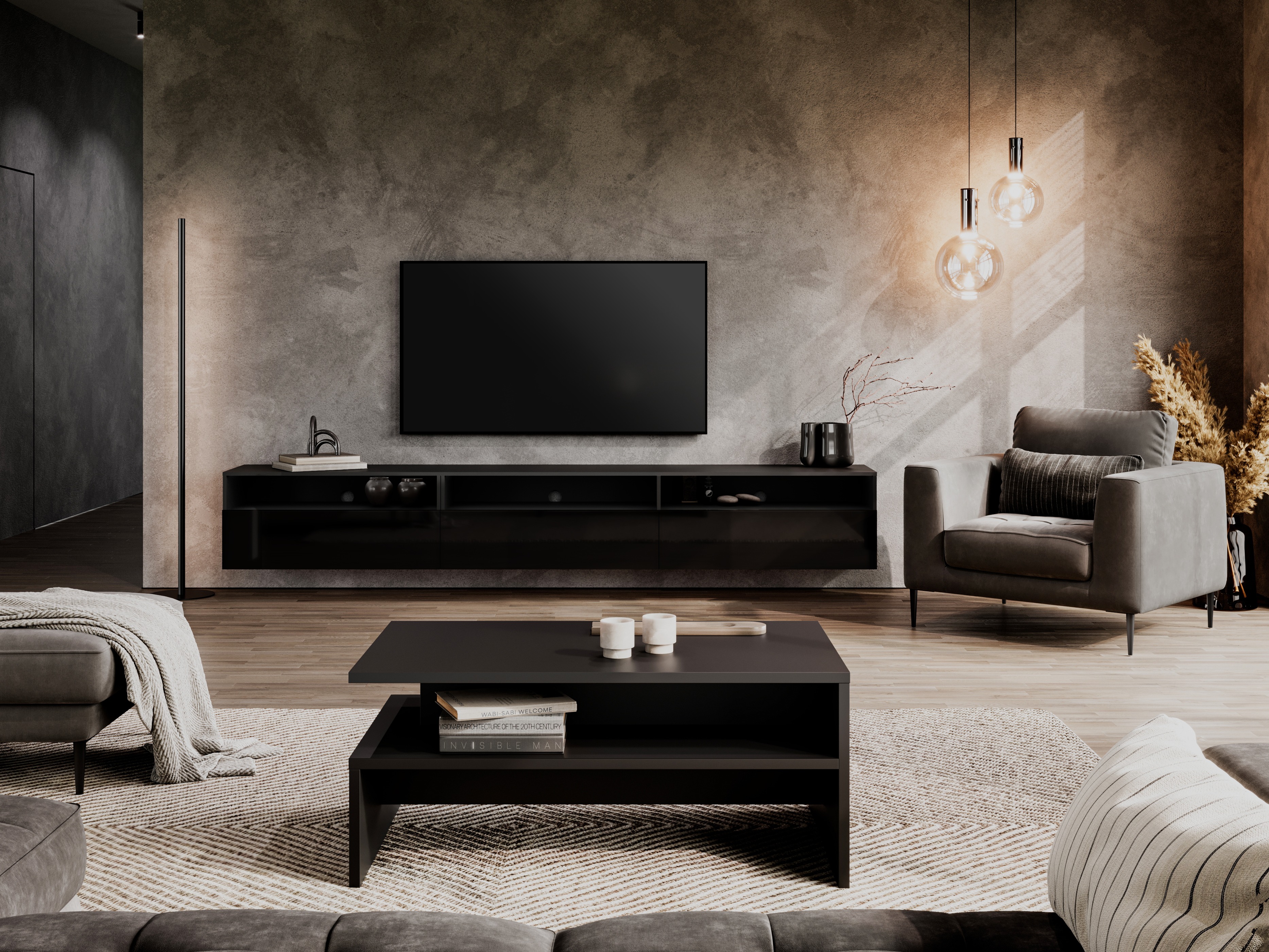 Mueble TV Austin 248