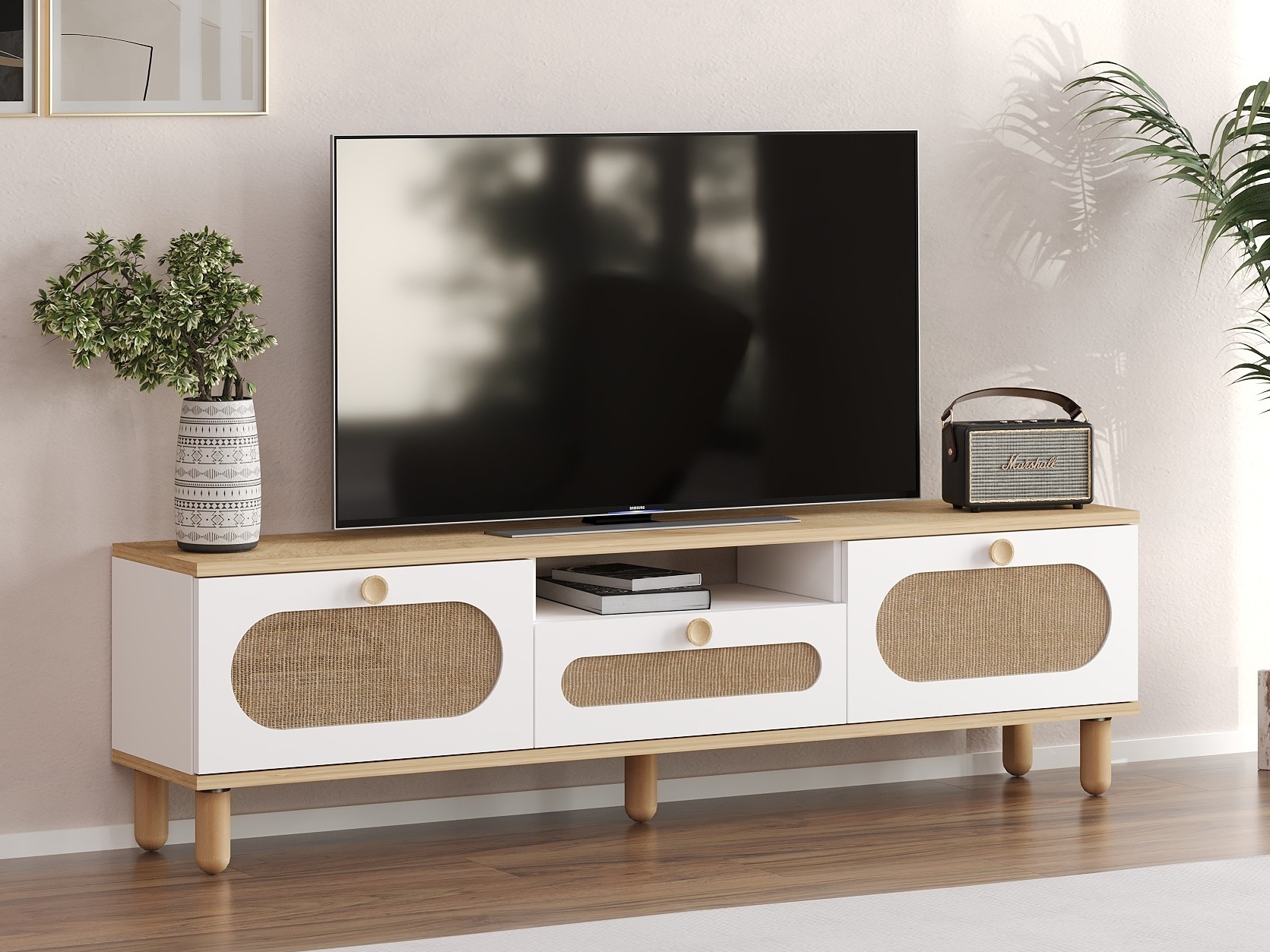 Mueble TV Kailua 2566
