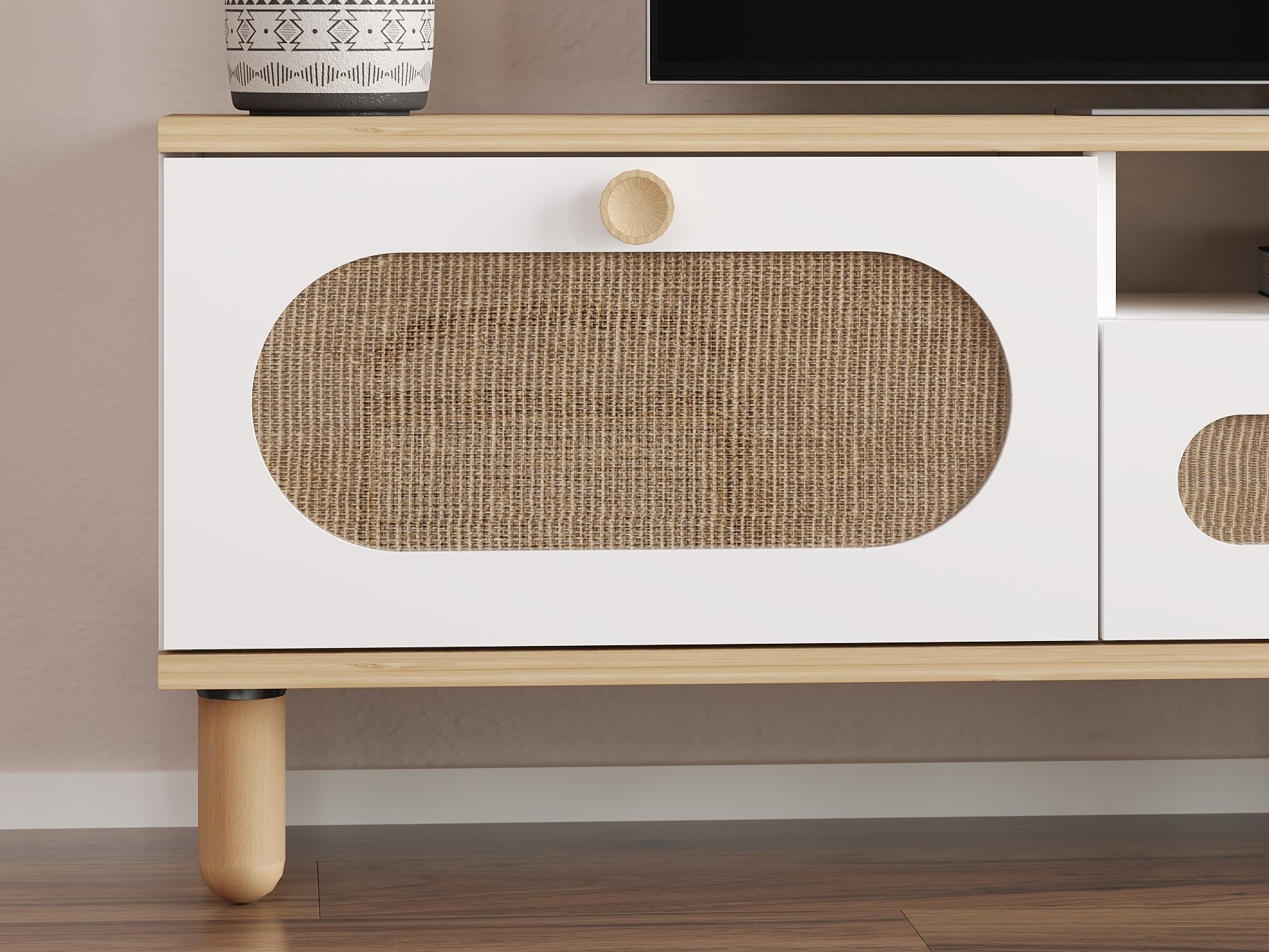 Mueble TV Kailua 2566