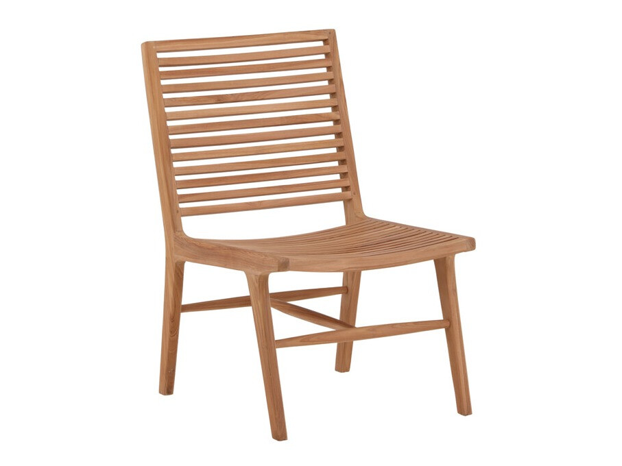 Silla para exterior Dallas 3835