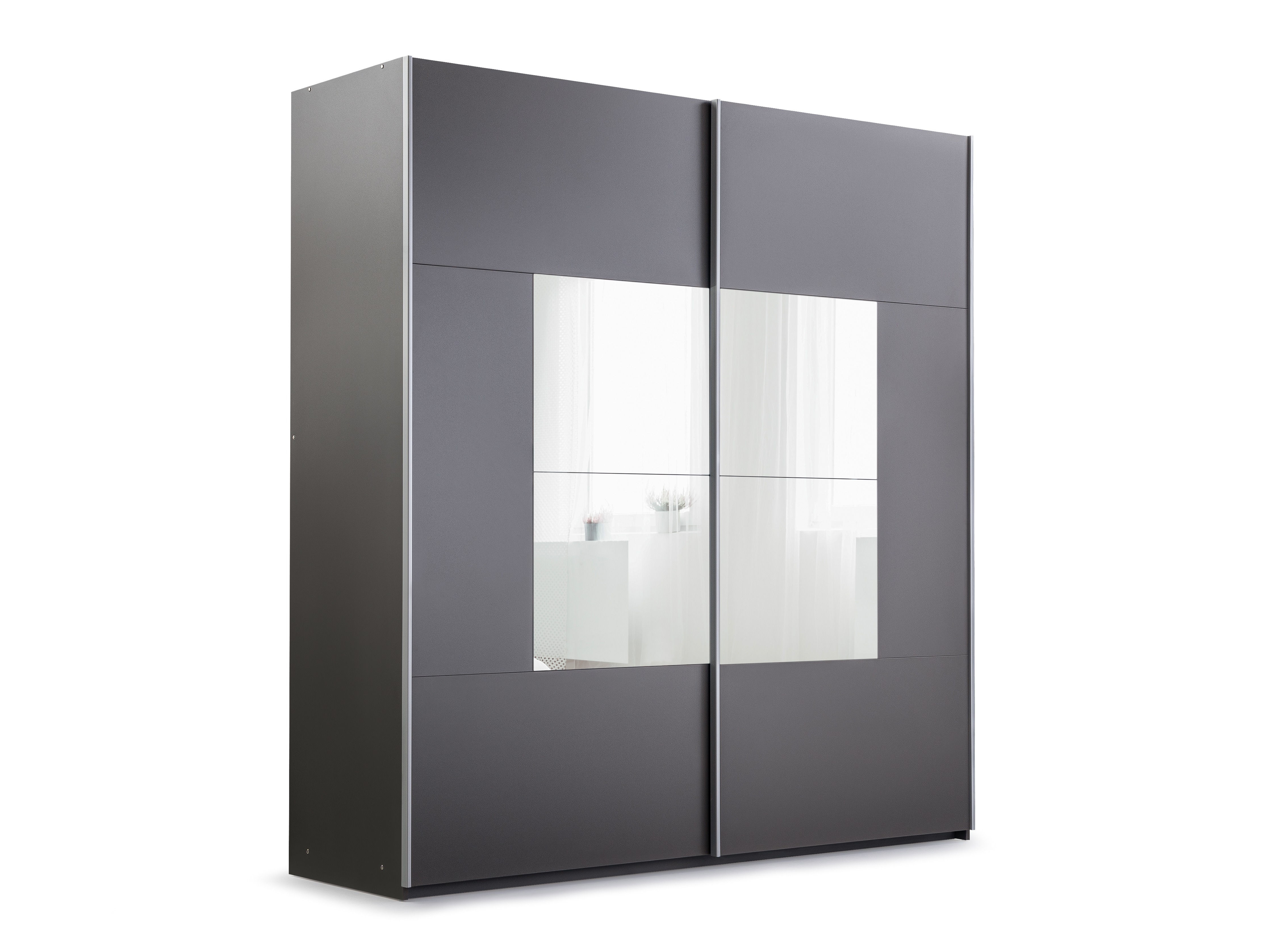 Armario Honolulu 273 (Grafito)