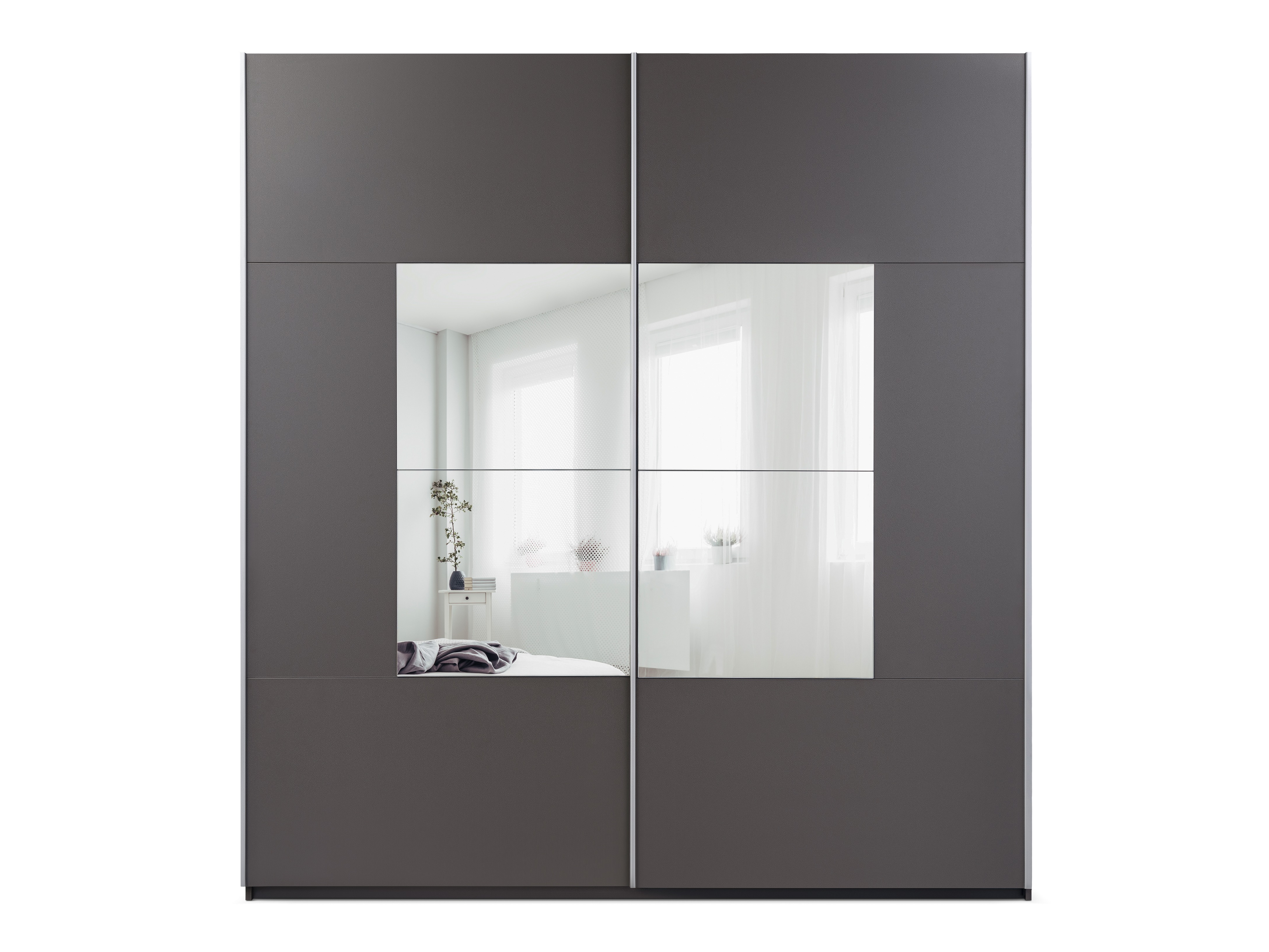 Armario Honolulu 273 (Grafito)