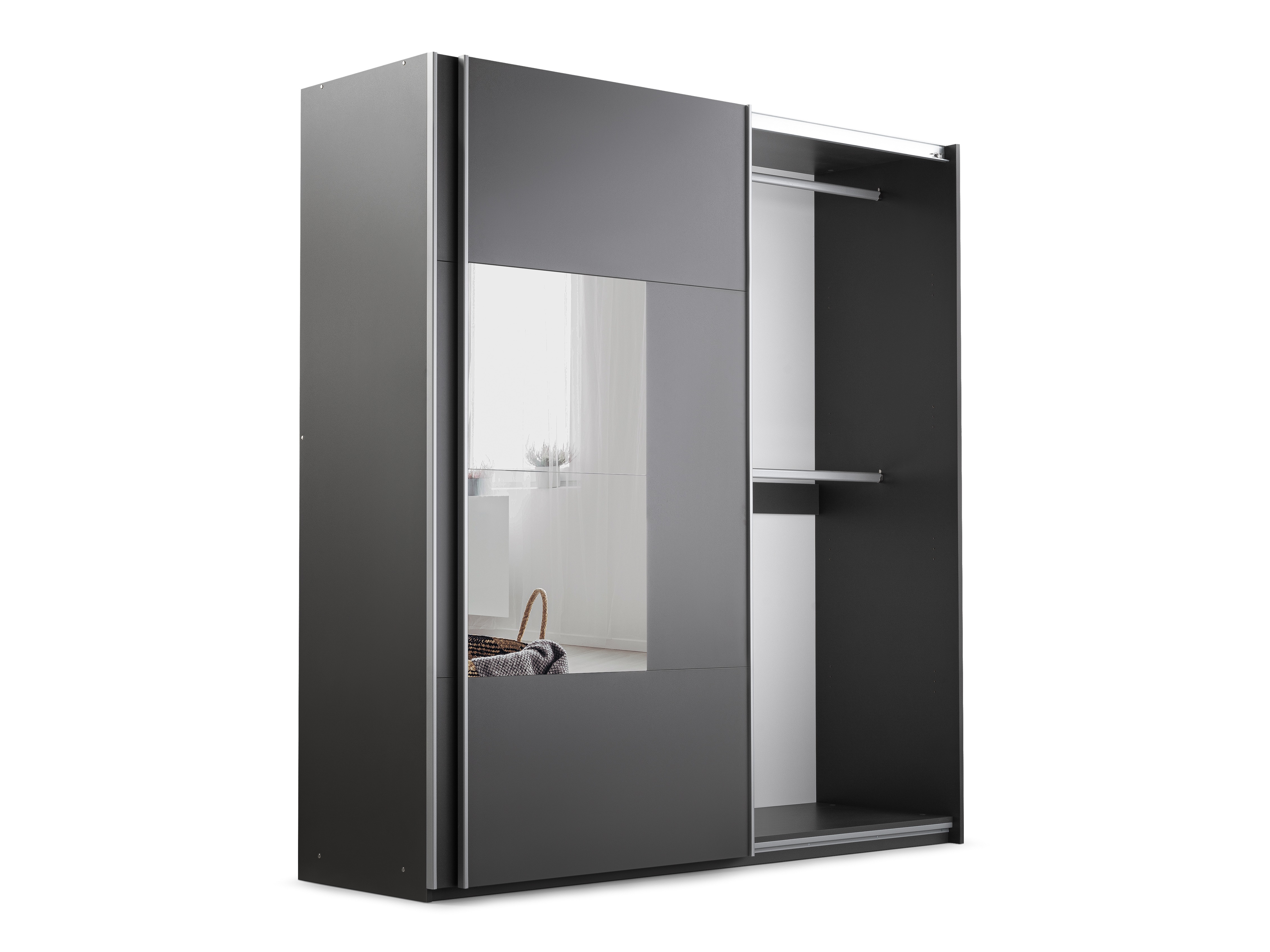 Armario Honolulu 273 (Grafito)