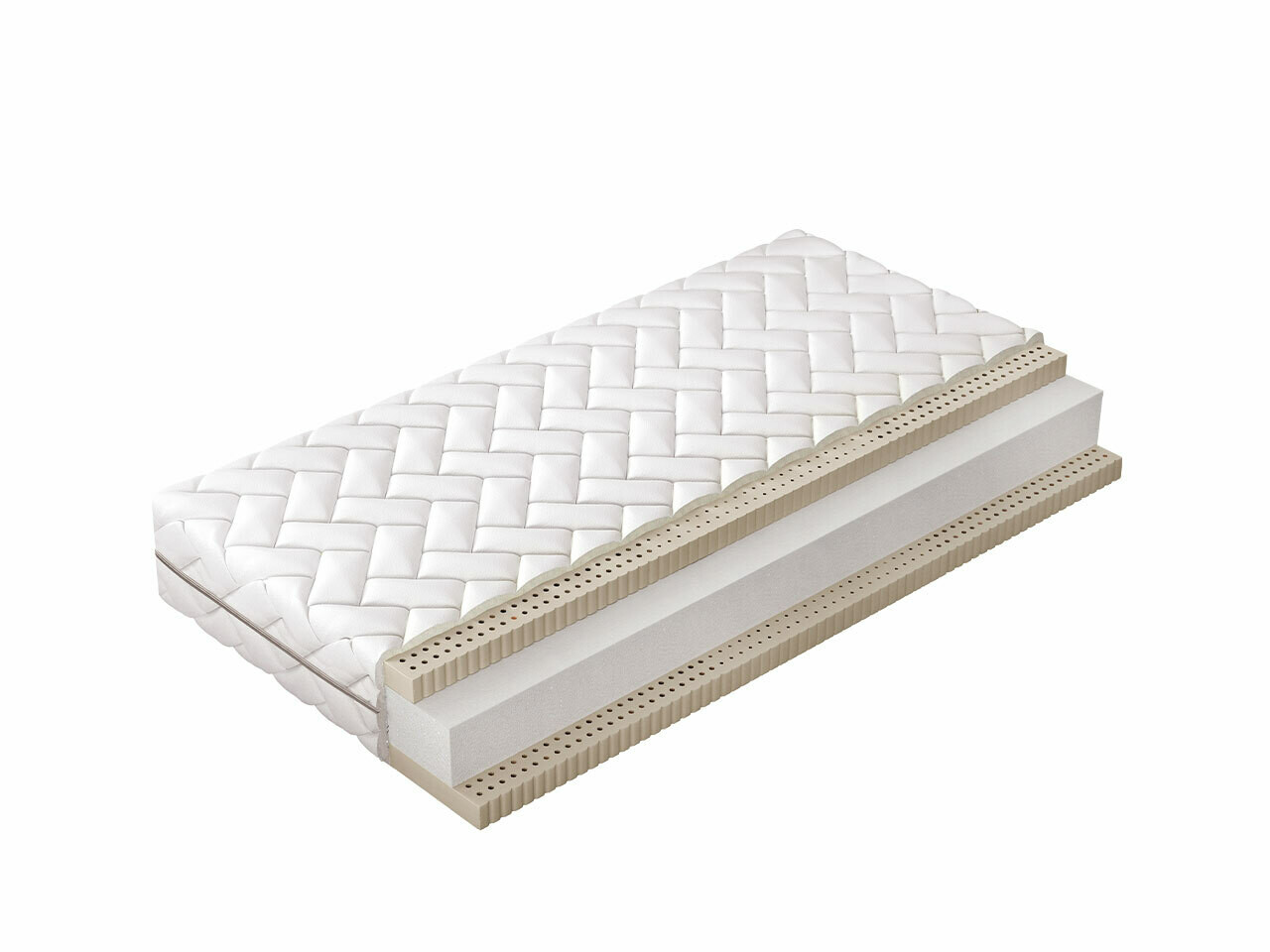 Colchón ComfiDream 143