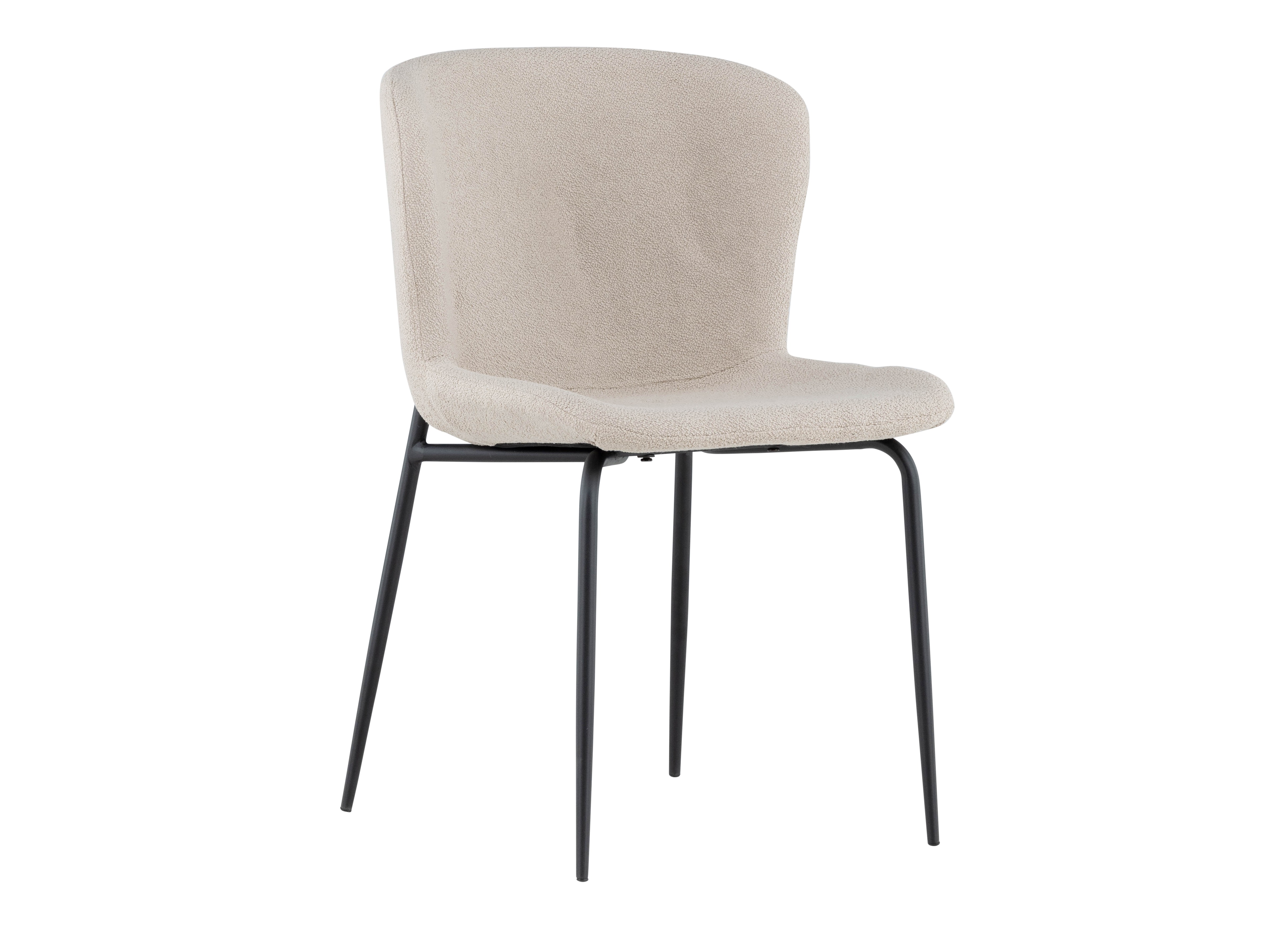 Conjunto de mesas y sillas para comedor Dallas 4863 (Beige)