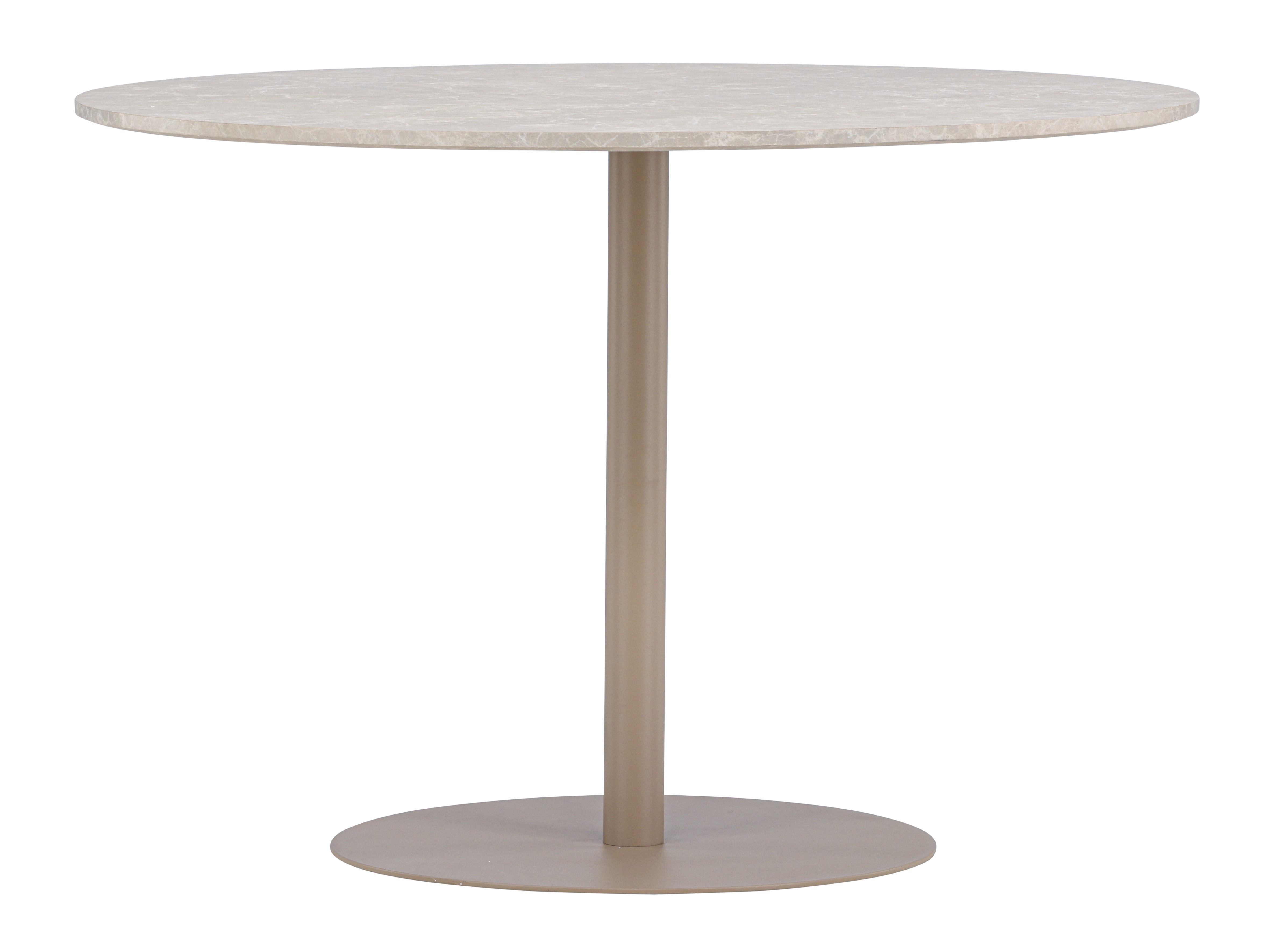 Conjunto de mesas y sillas para comedor Dallas 4863