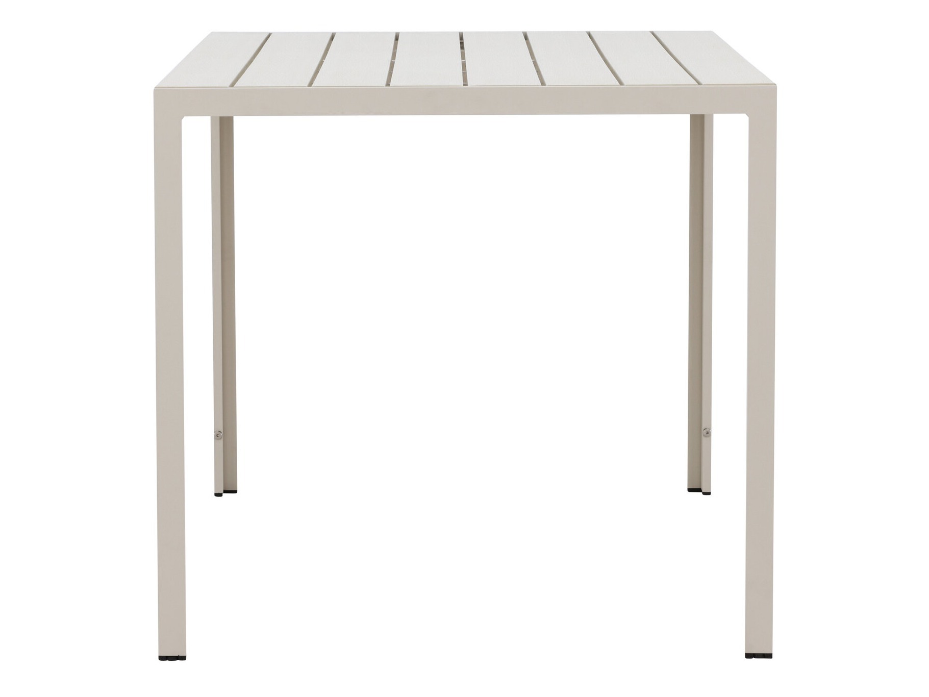 Mesa para exterior Dallas 4859 (Beige)