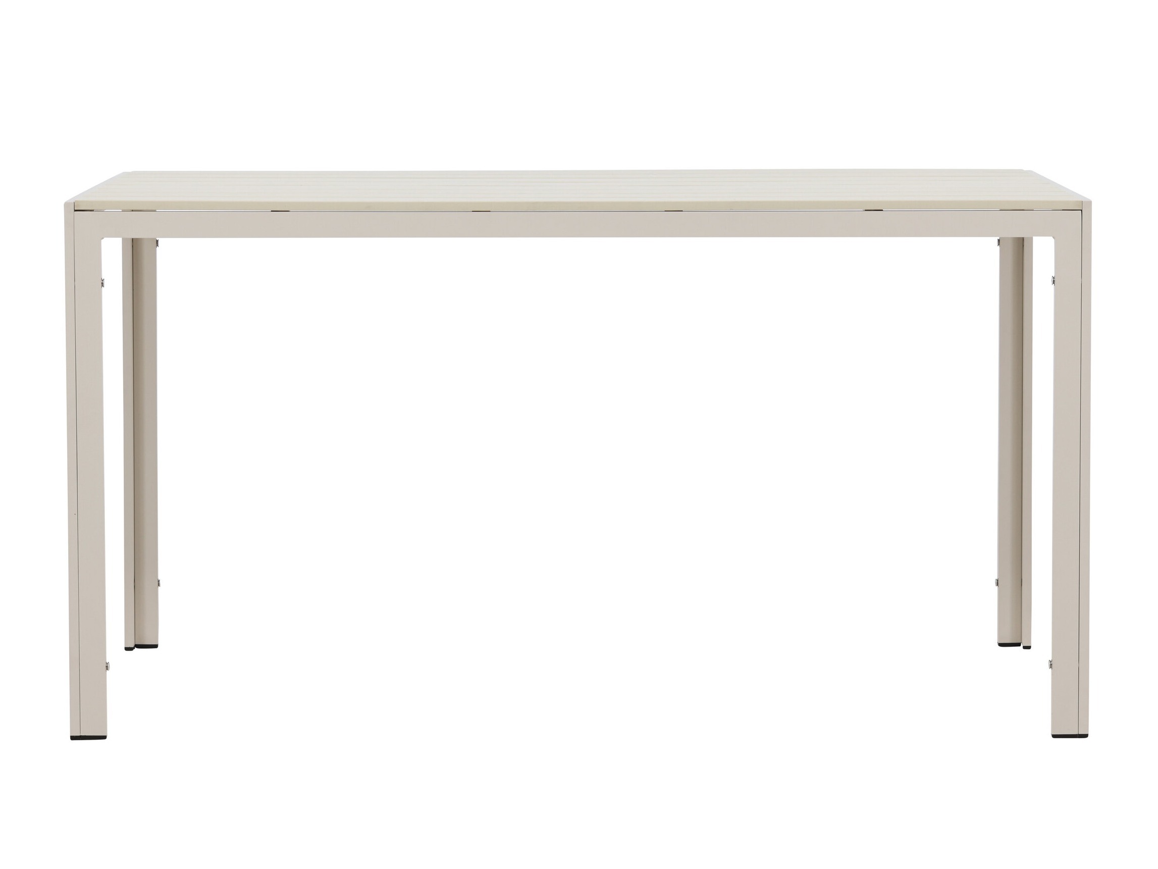 Mesa para exterior Dallas 4859 (Beige)