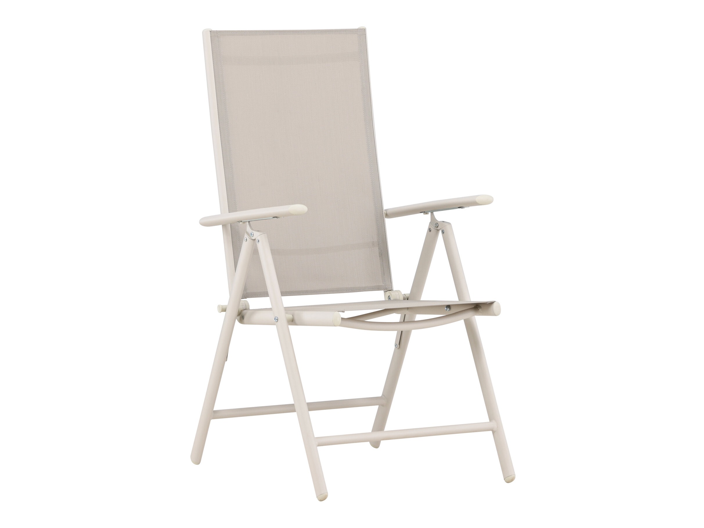 Silla para exterior Dallas 740 (Beige)
