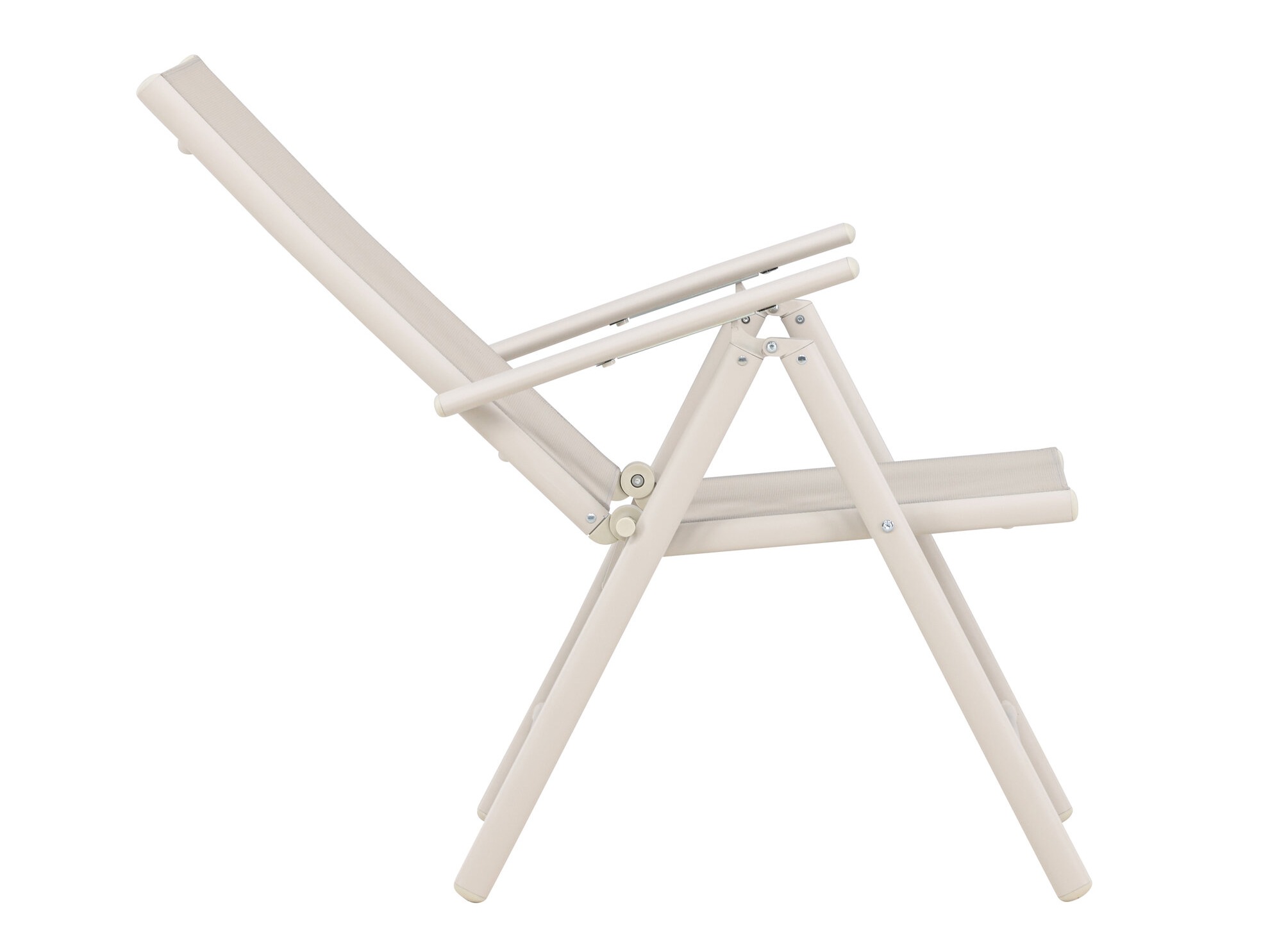 Silla para exterior Dallas 740 (Beige)