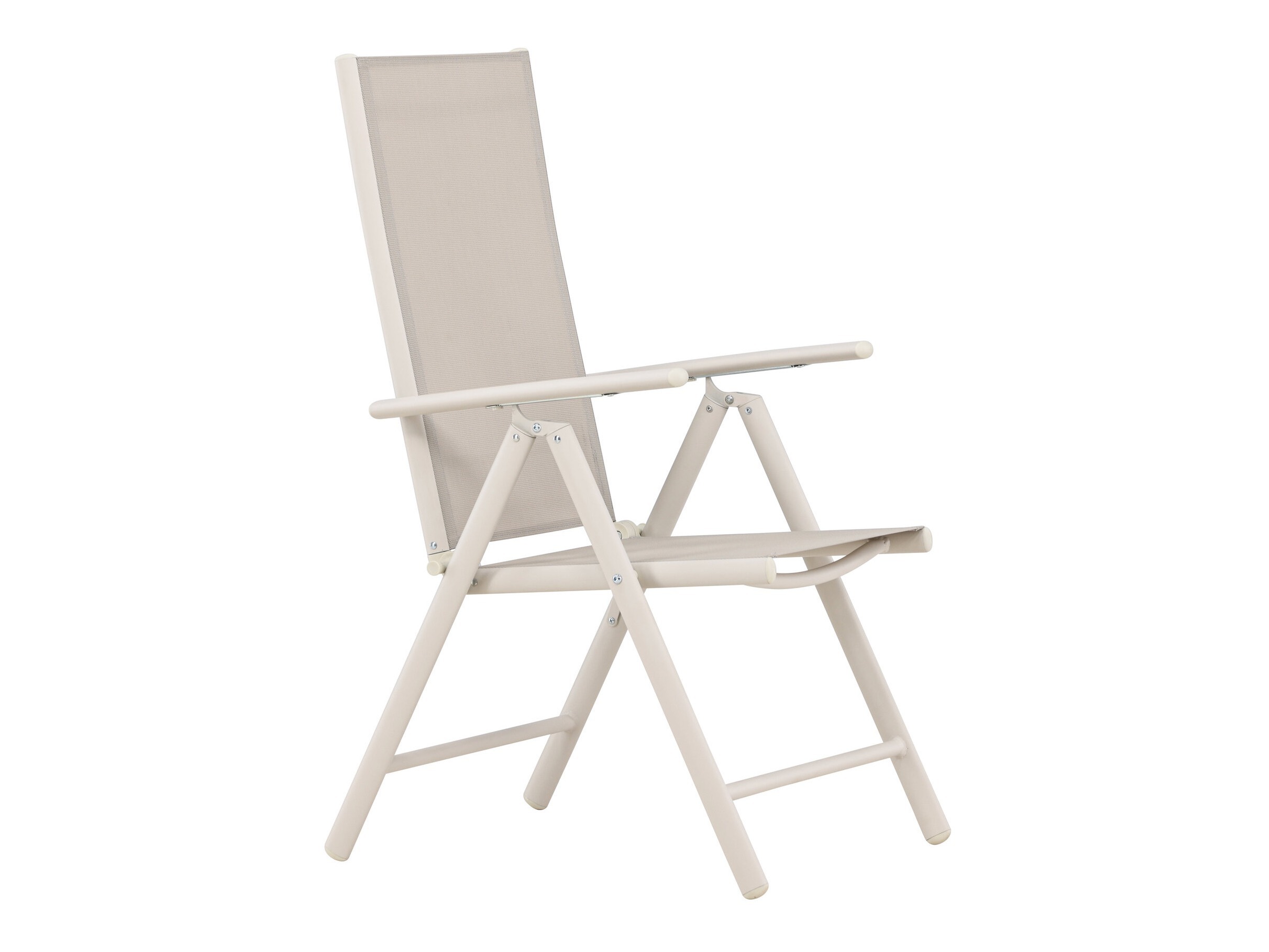Silla para exterior Dallas 740 (Beige)