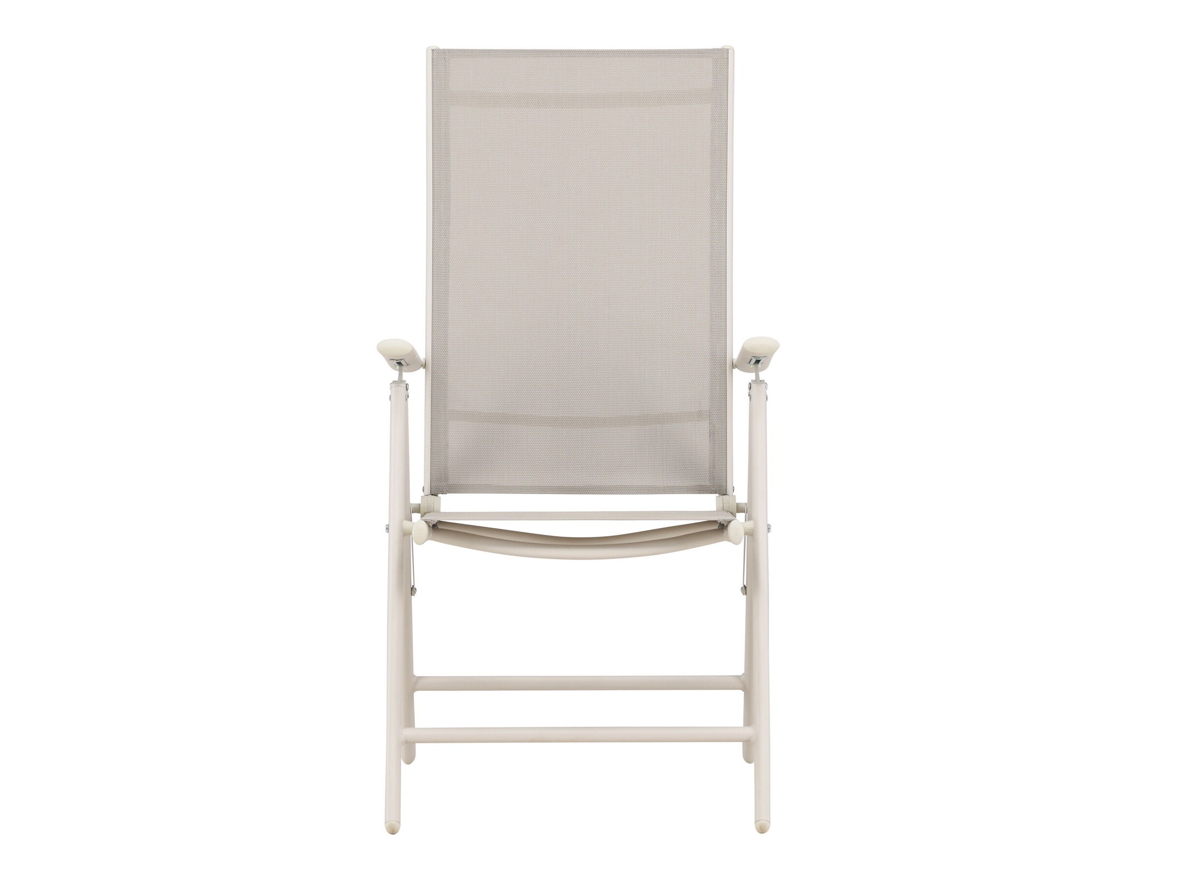 Silla para exterior Dallas 740 (Beige)