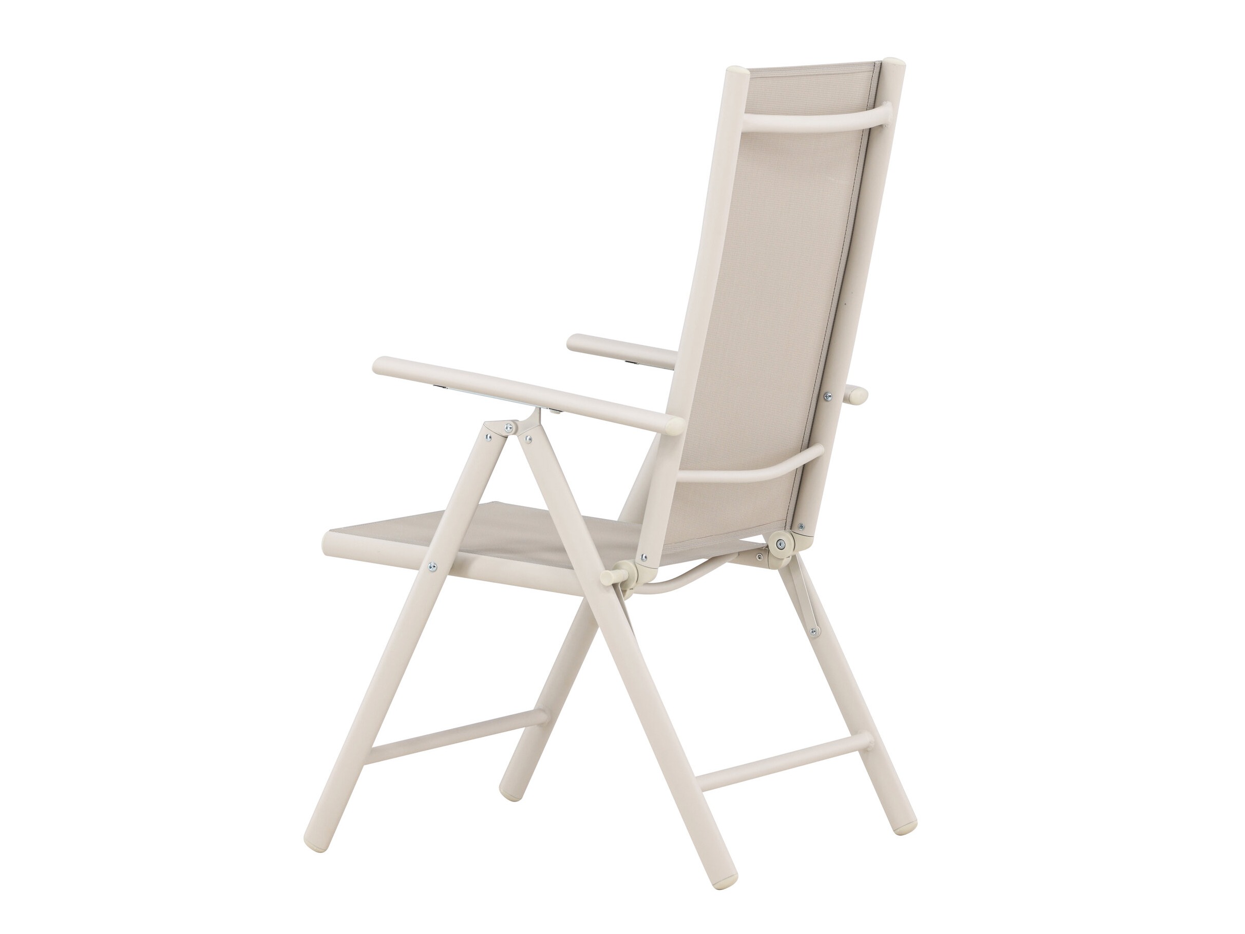 Silla para exterior Dallas 740 (Beige)
