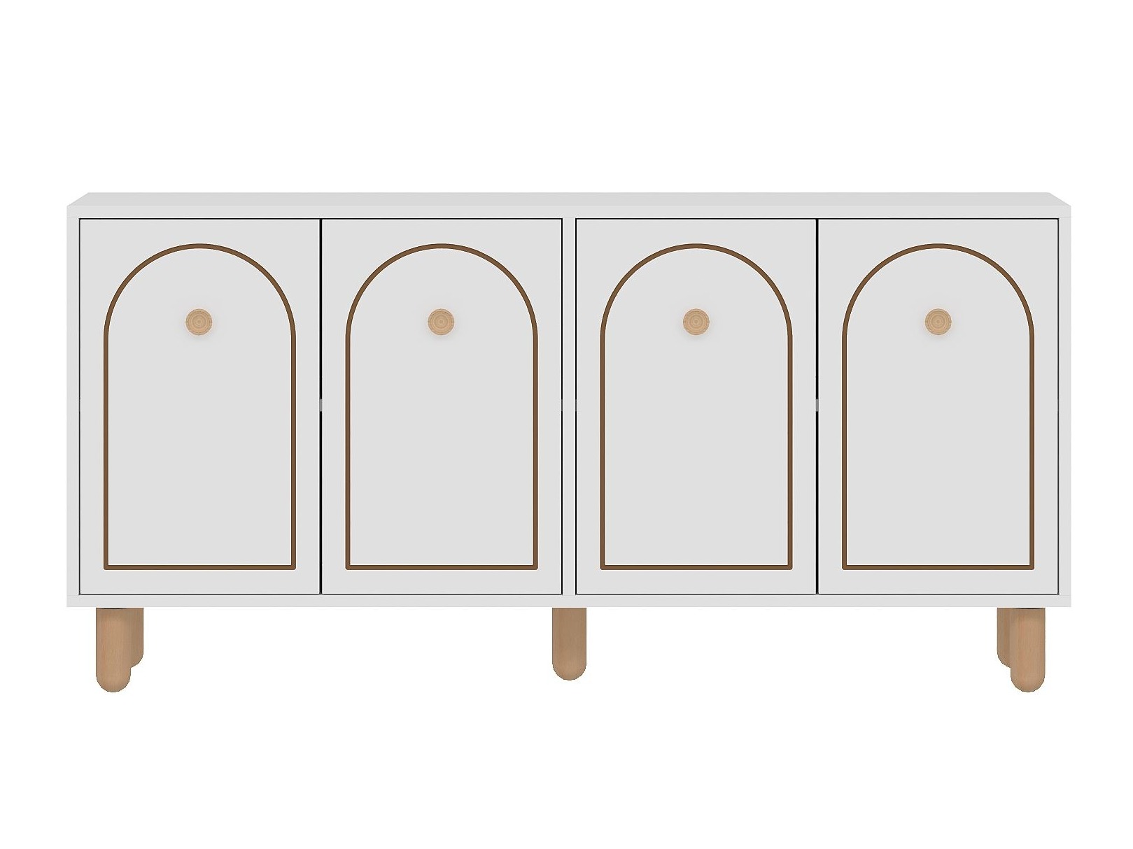 Aparador Kailua 2568