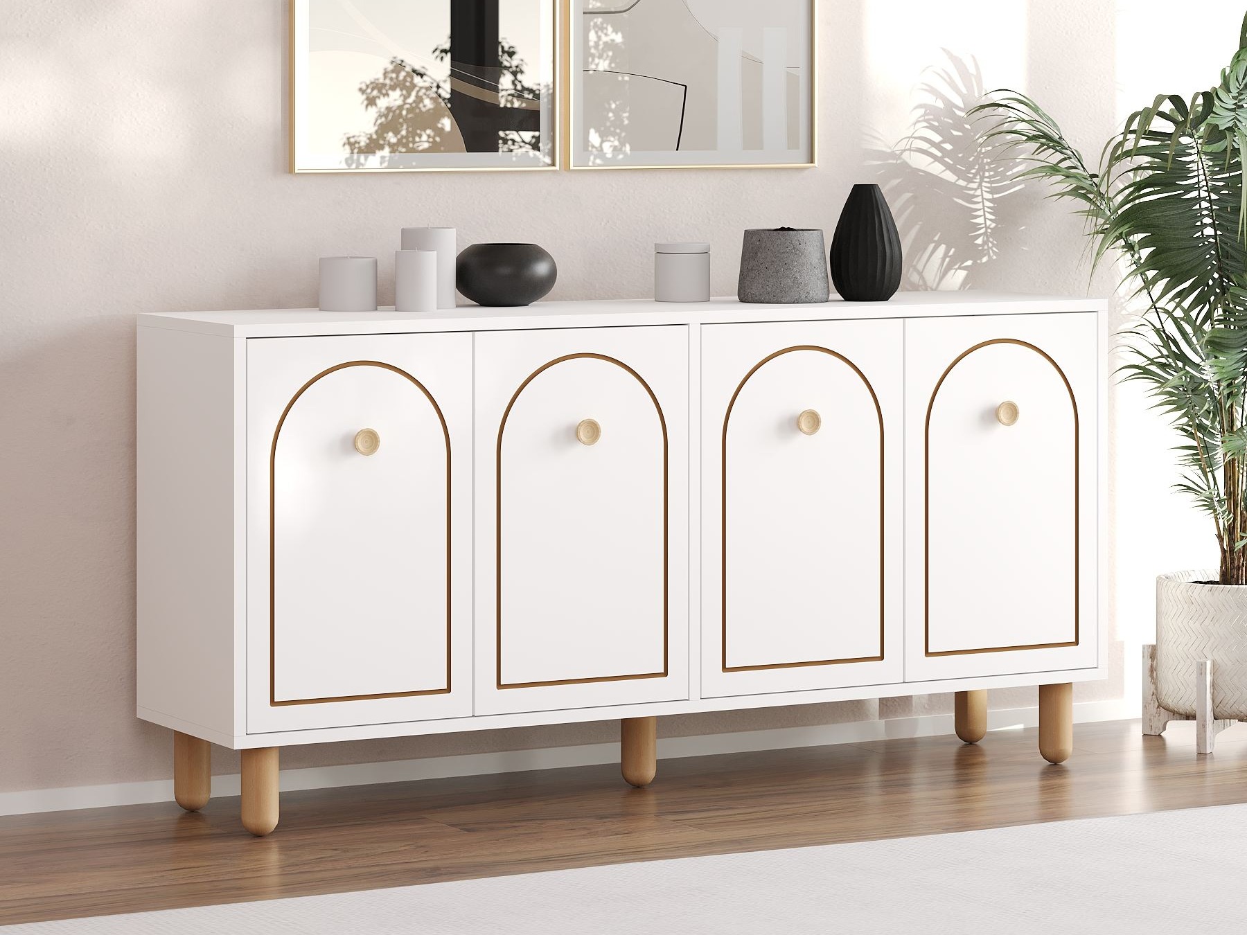 Aparador Kailua 2568