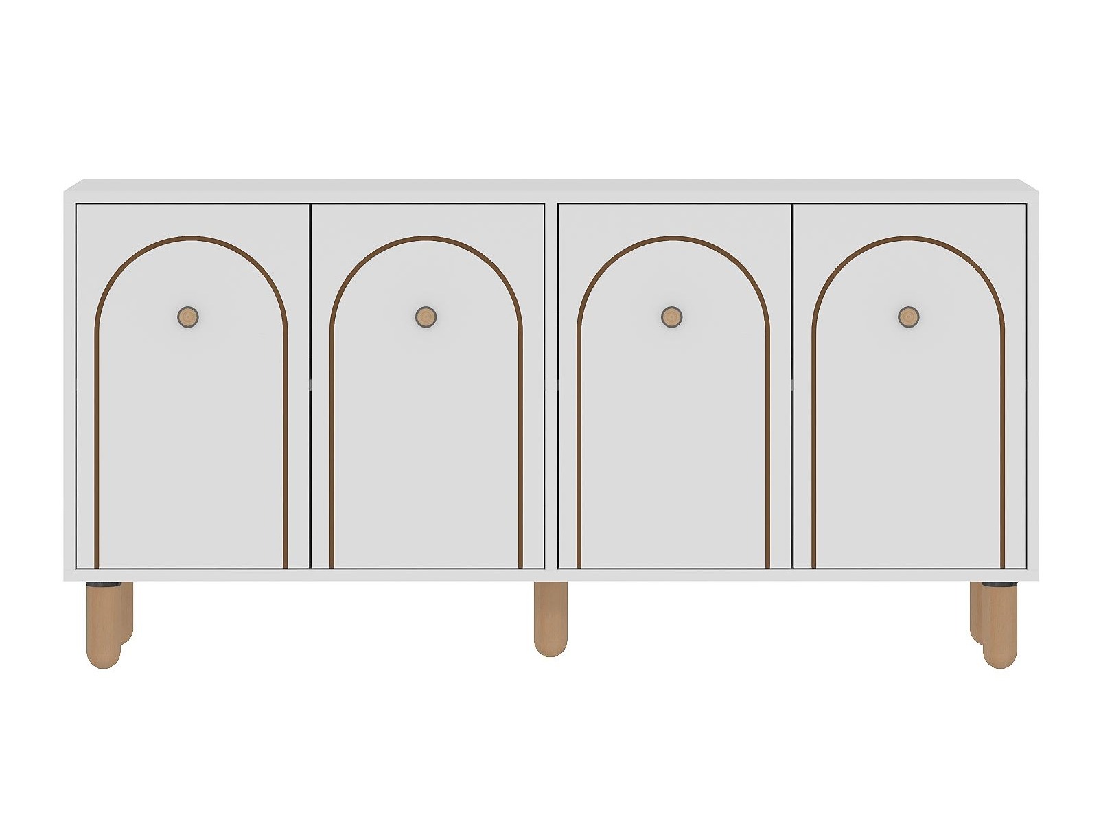 Aparador Kailua 2568