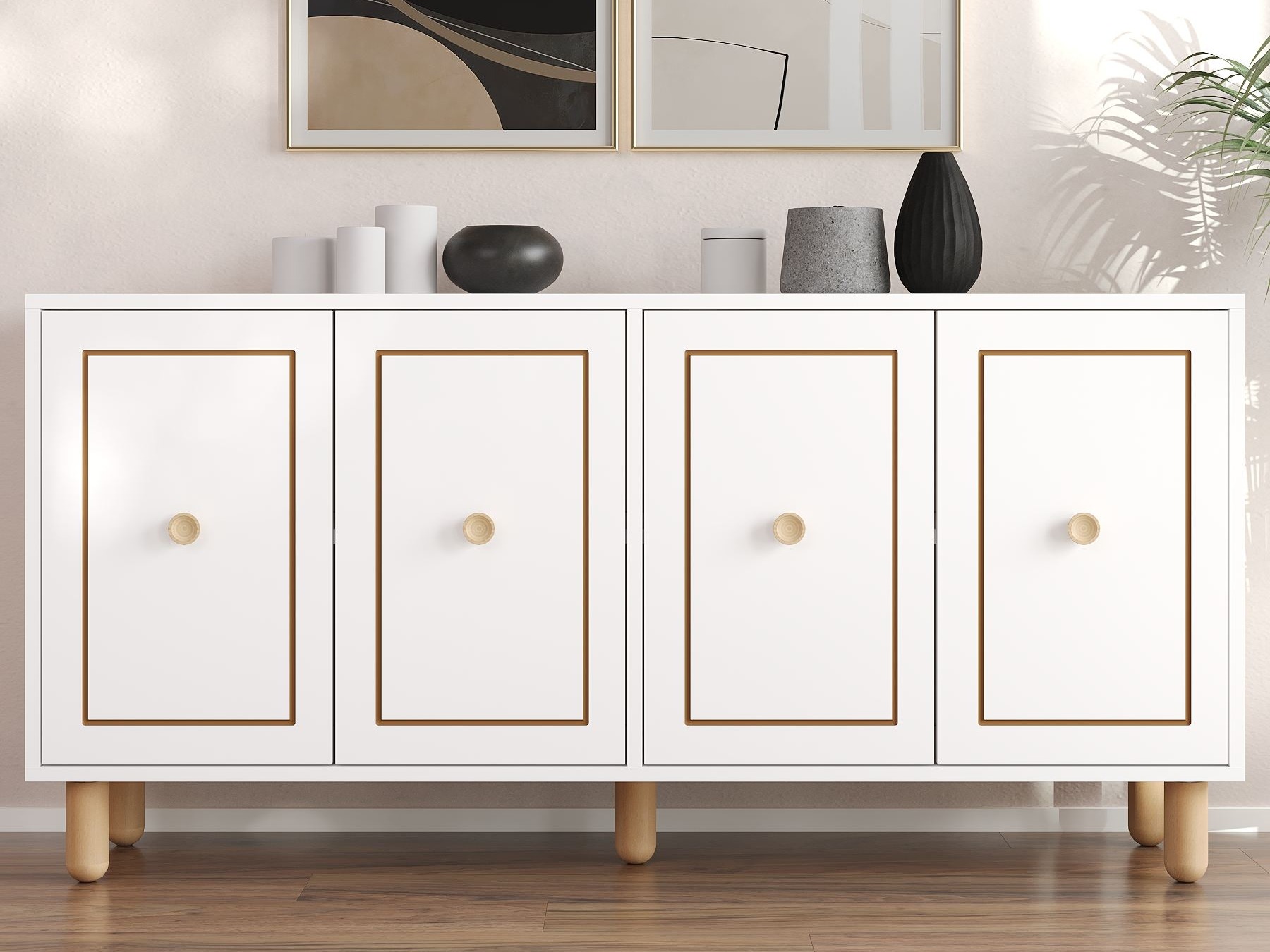 Aparador Kailua 2568