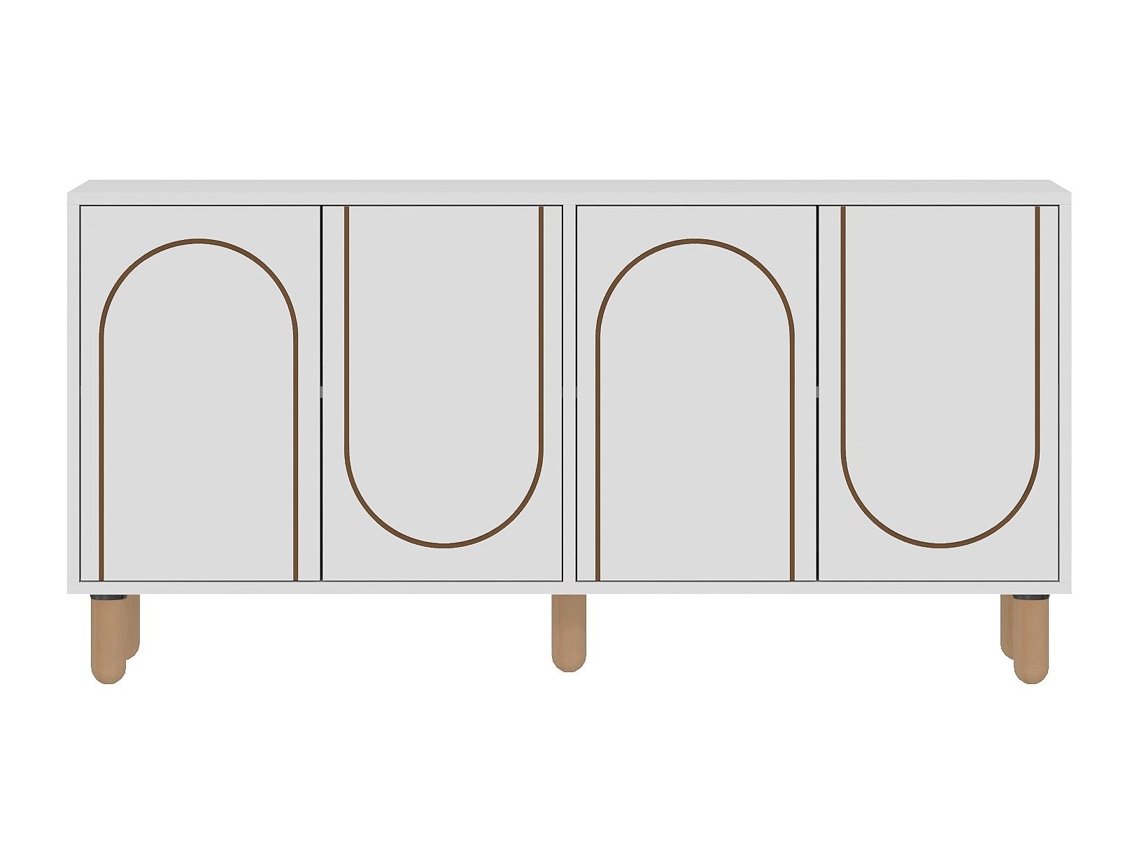 Aparador Kailua 2568