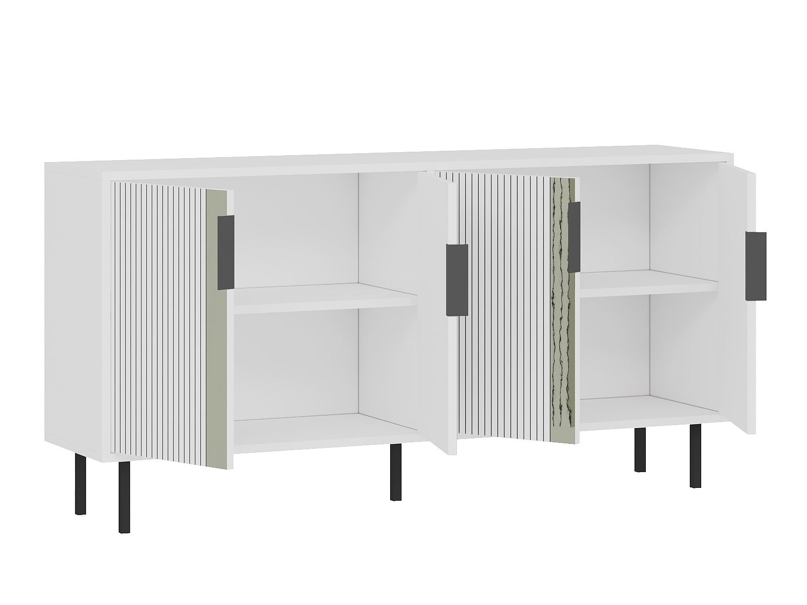 Aparador Kailua 2569