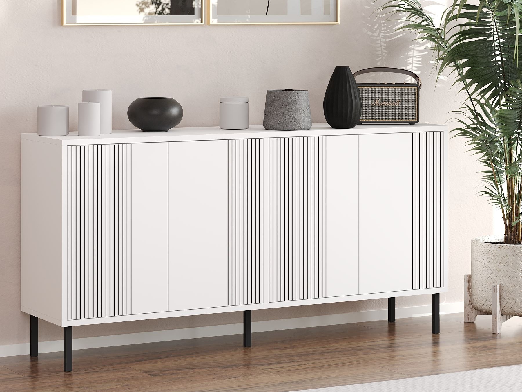 Aparador Kailua 2570