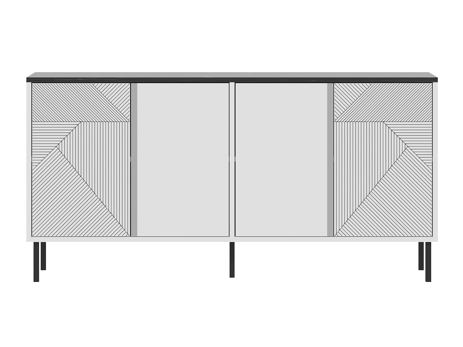 Aparador Kailua 2571