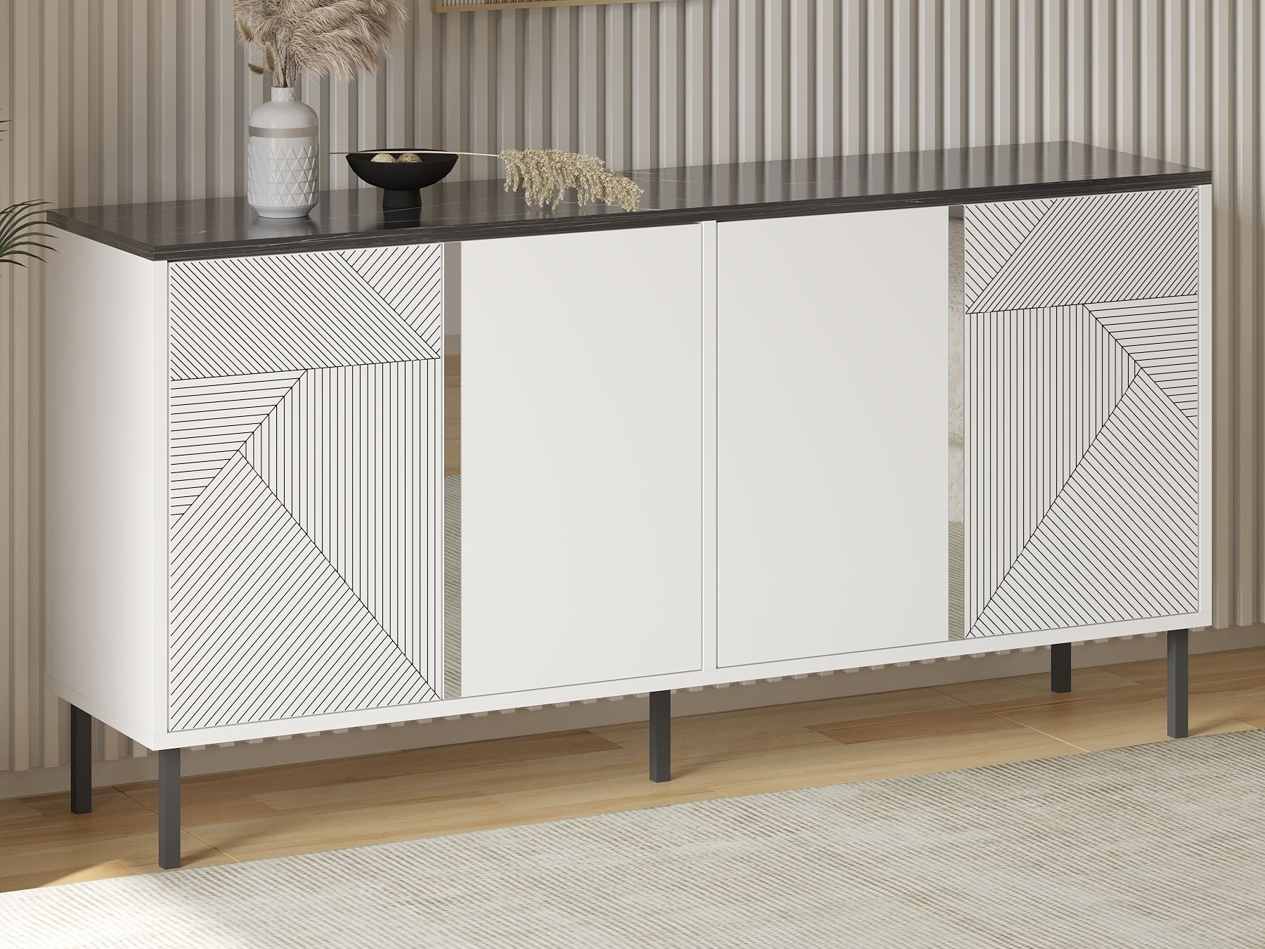 Aparador Kailua 2571