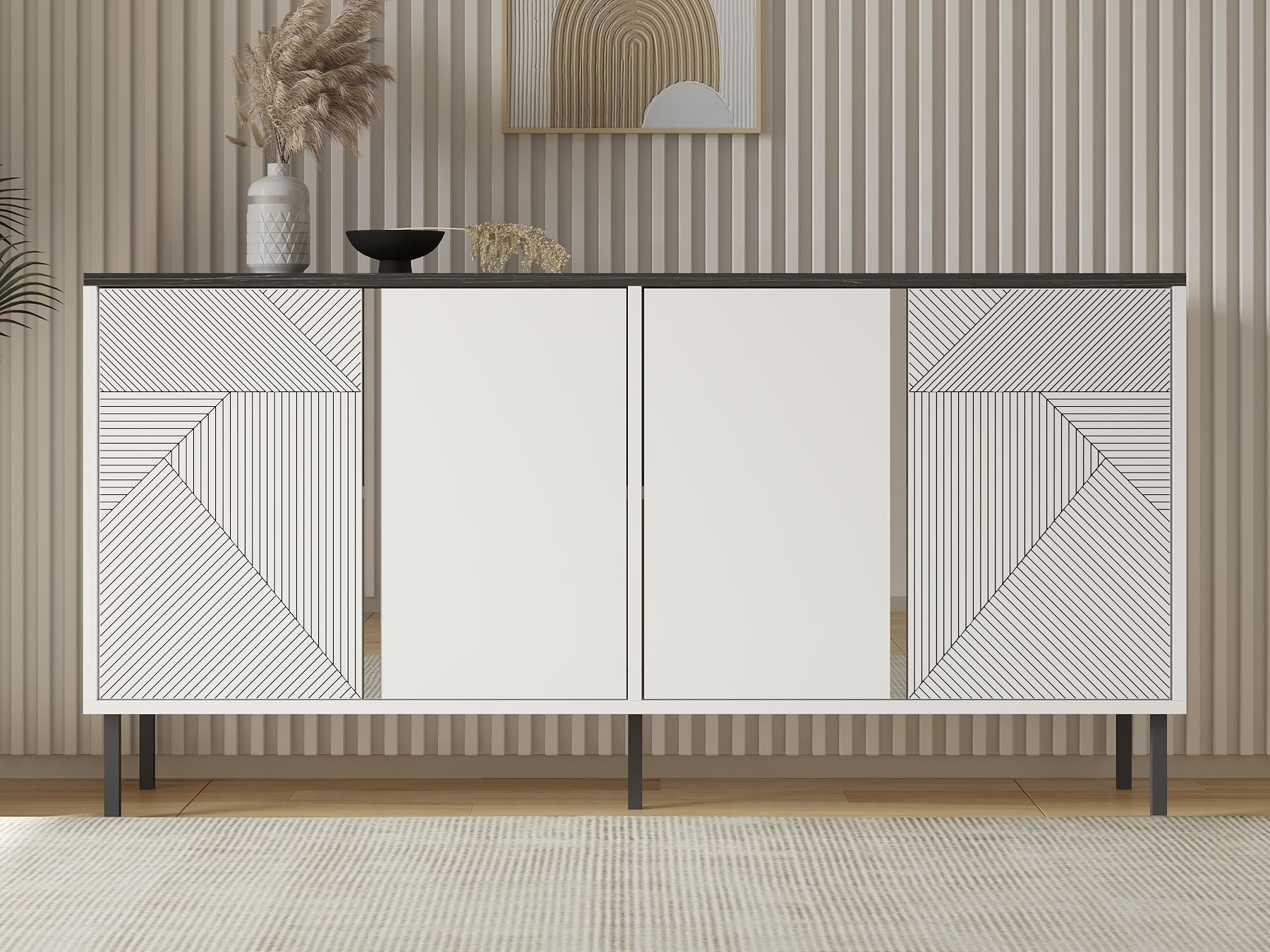 Aparador Kailua 2571