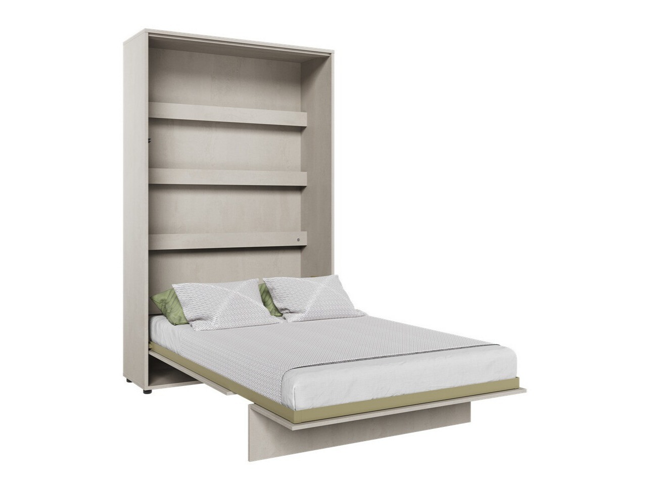 Cama plegable Concept Pro Lenart I (120 x 200 cm)