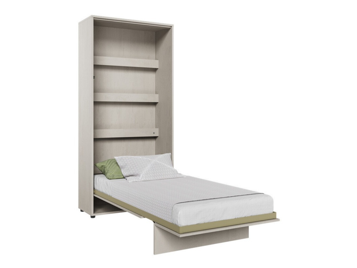 Cama plegable Concept Pro Lenart Levfere 103 (90 x 200 cm)