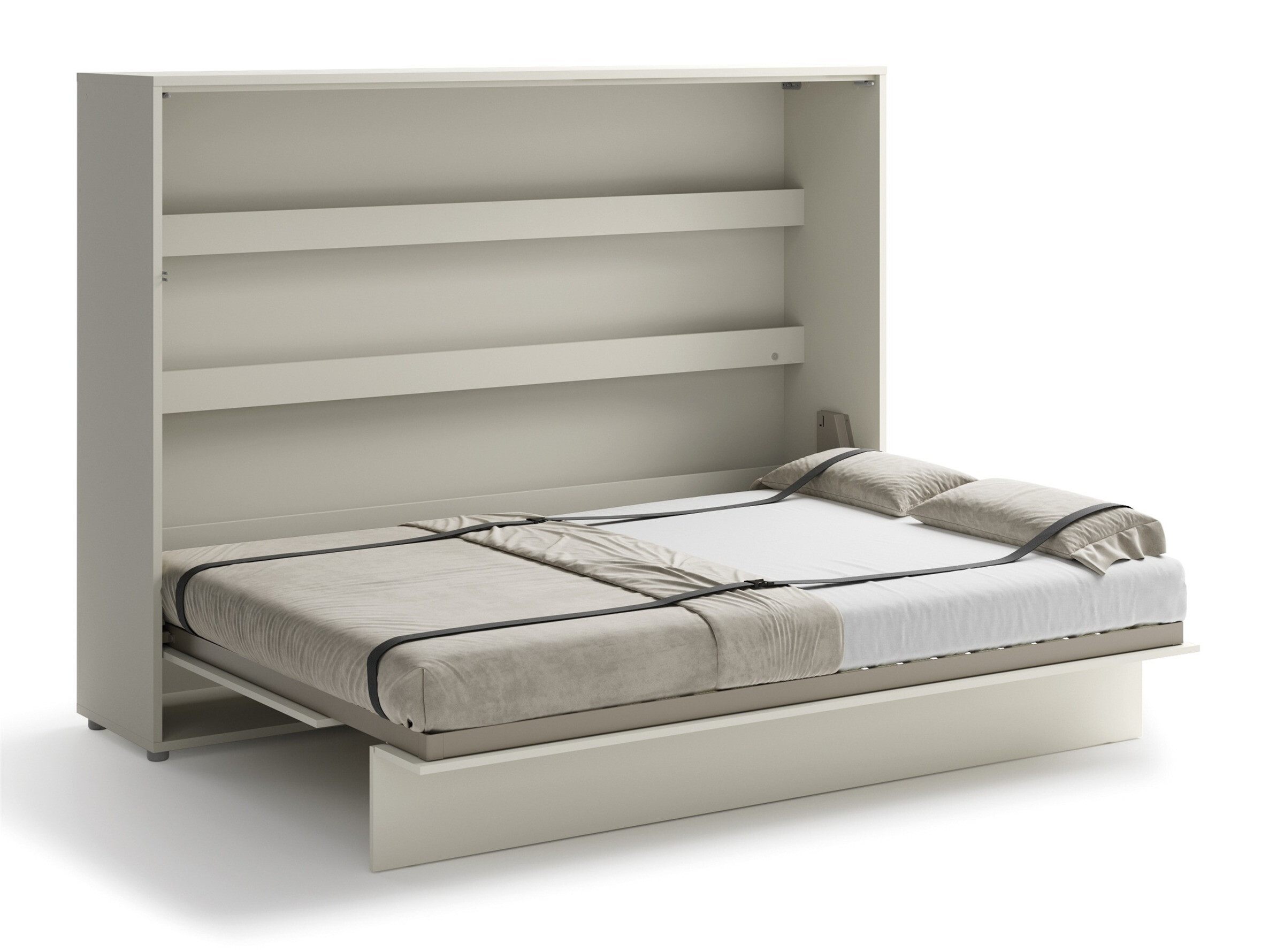 Cama plegable Concept Pro Lenart V (Cachemira)