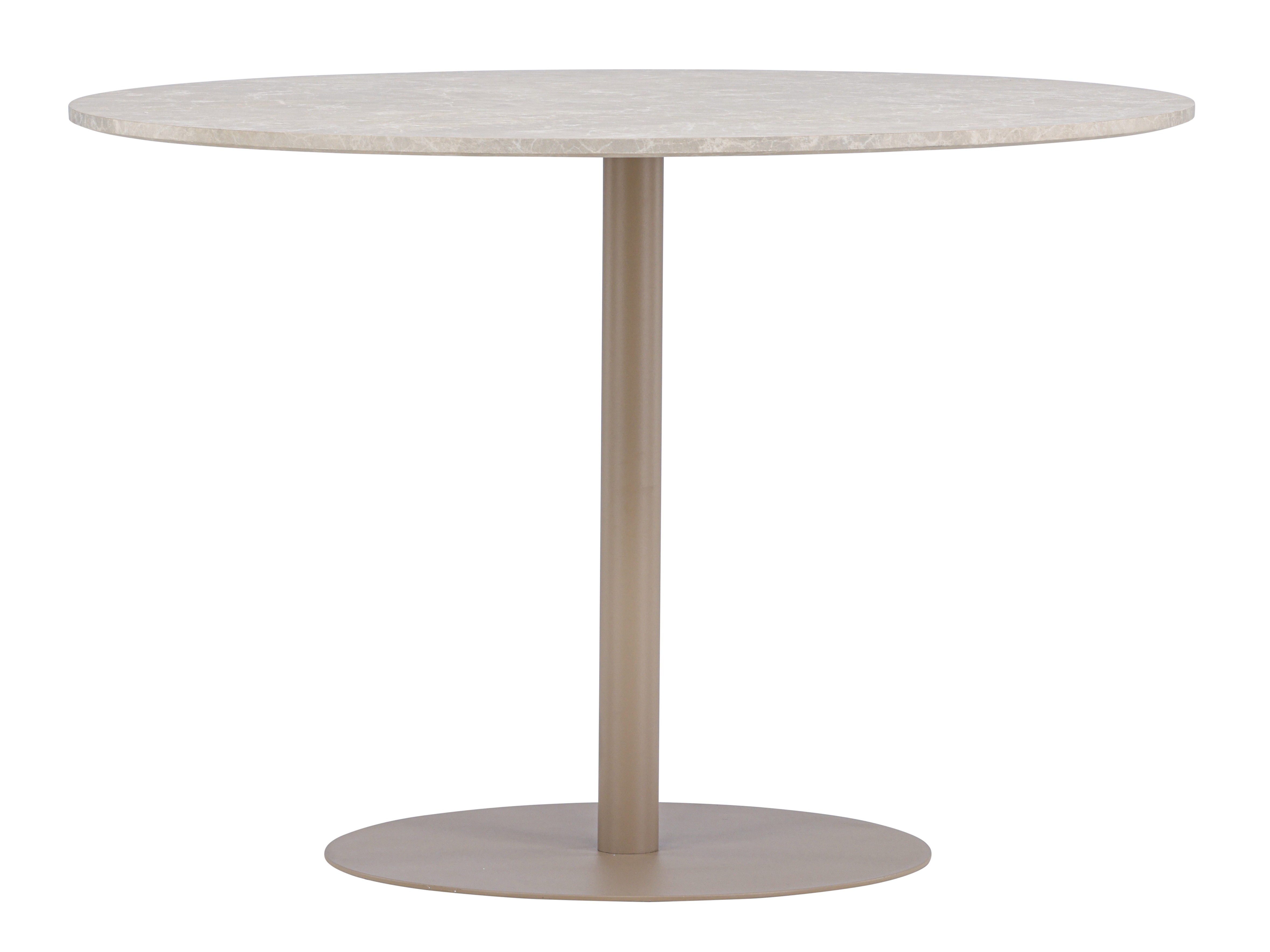 Conjunto de mesas y sillas para comedor Dallas 4864