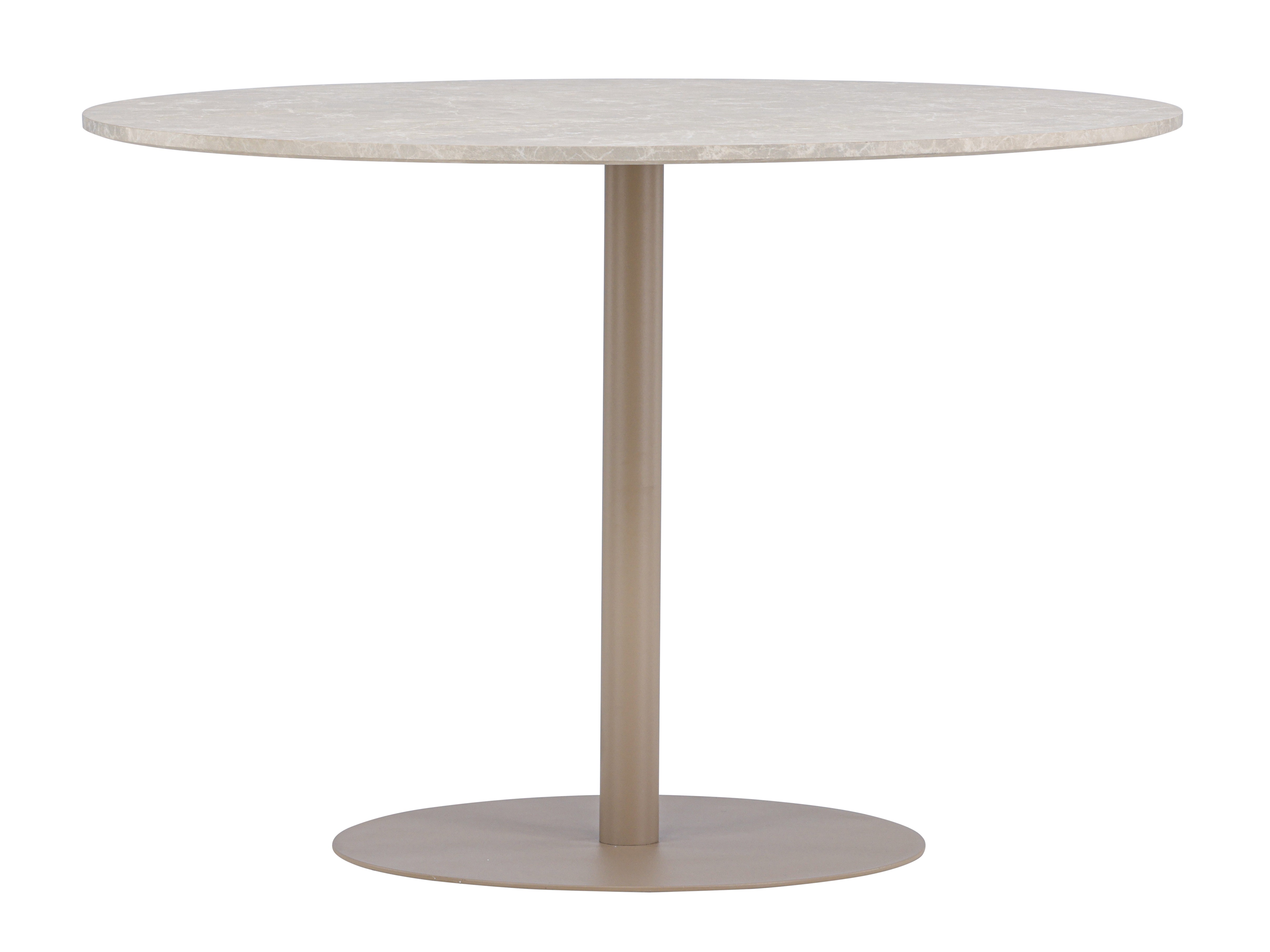 Conjunto de mesas y sillas para comedor Dallas 4867