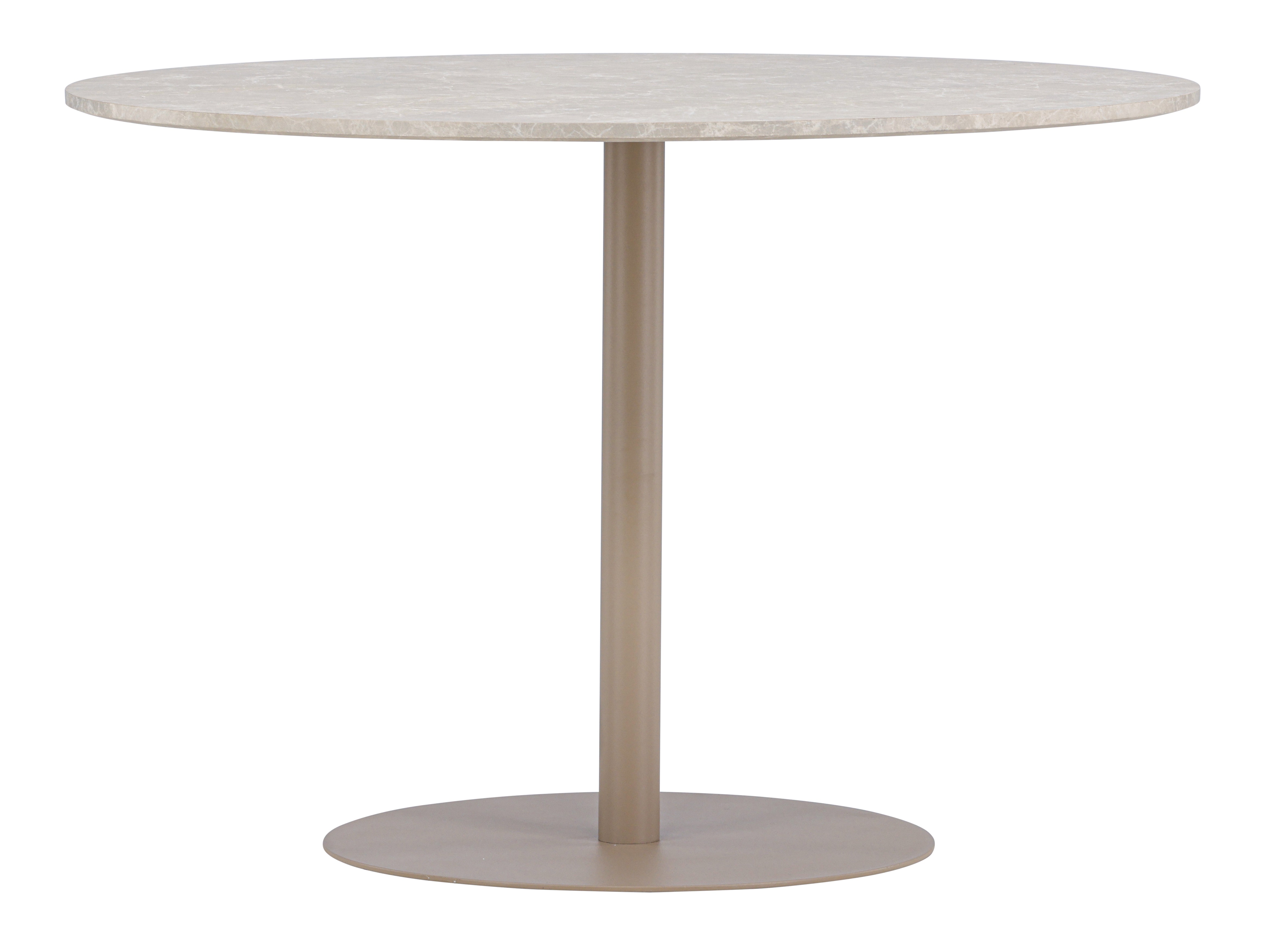 Conjunto de mesas y sillas para comedor Dallas 4868