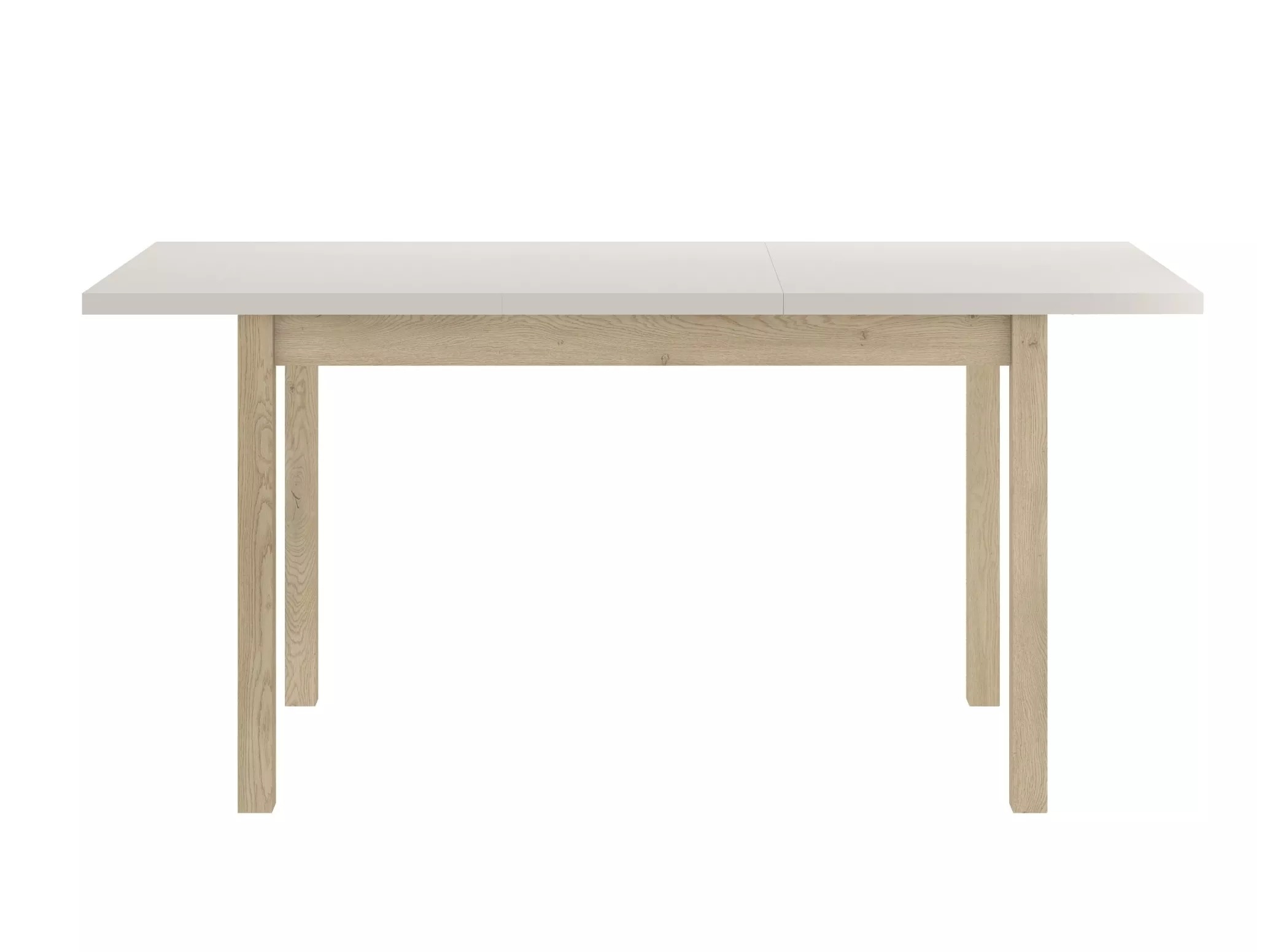 Mesa Detroit 781 (Cachemira + Roble)