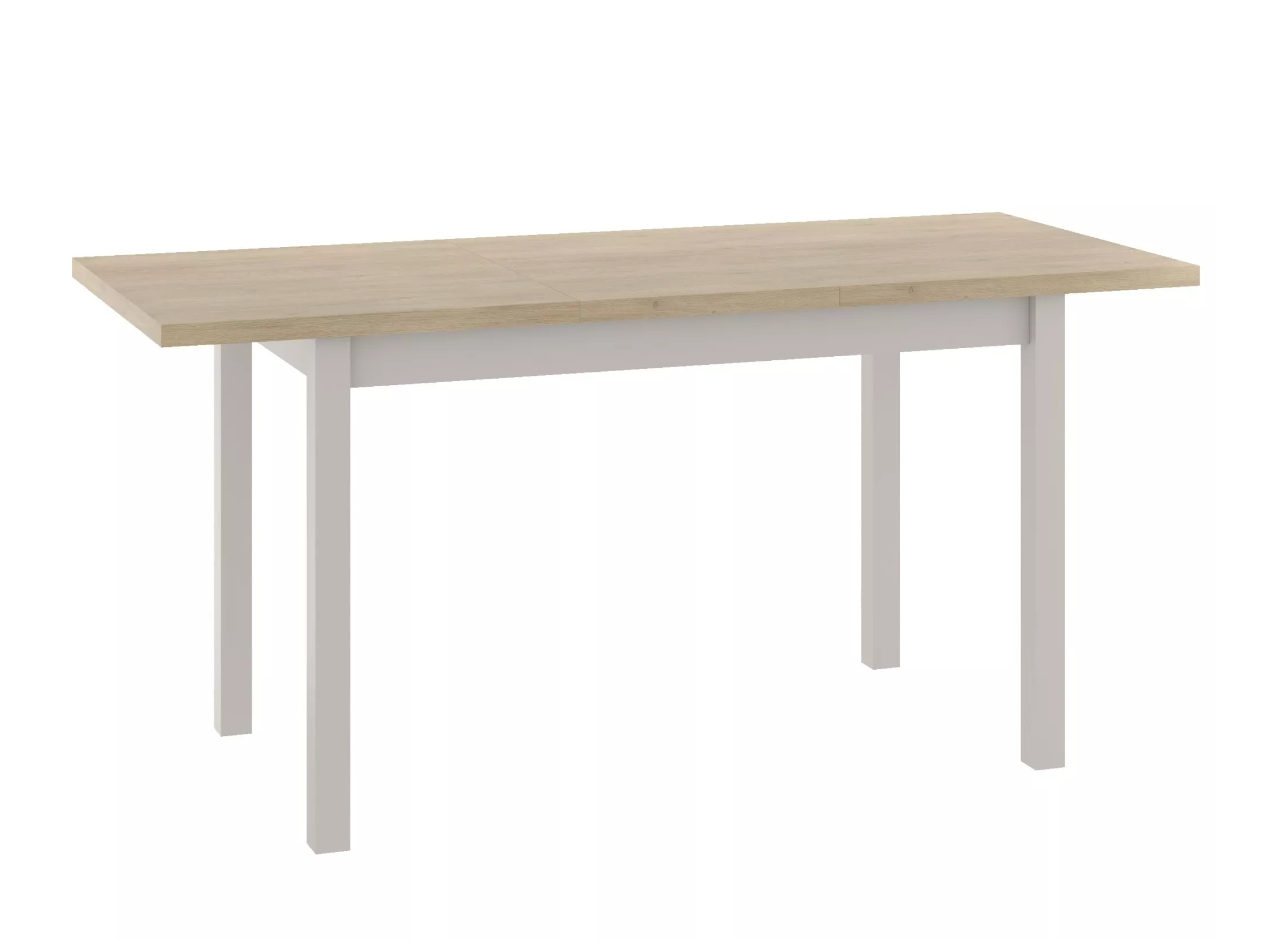 Mesa Detroit 782 (Roble + Cachemira)