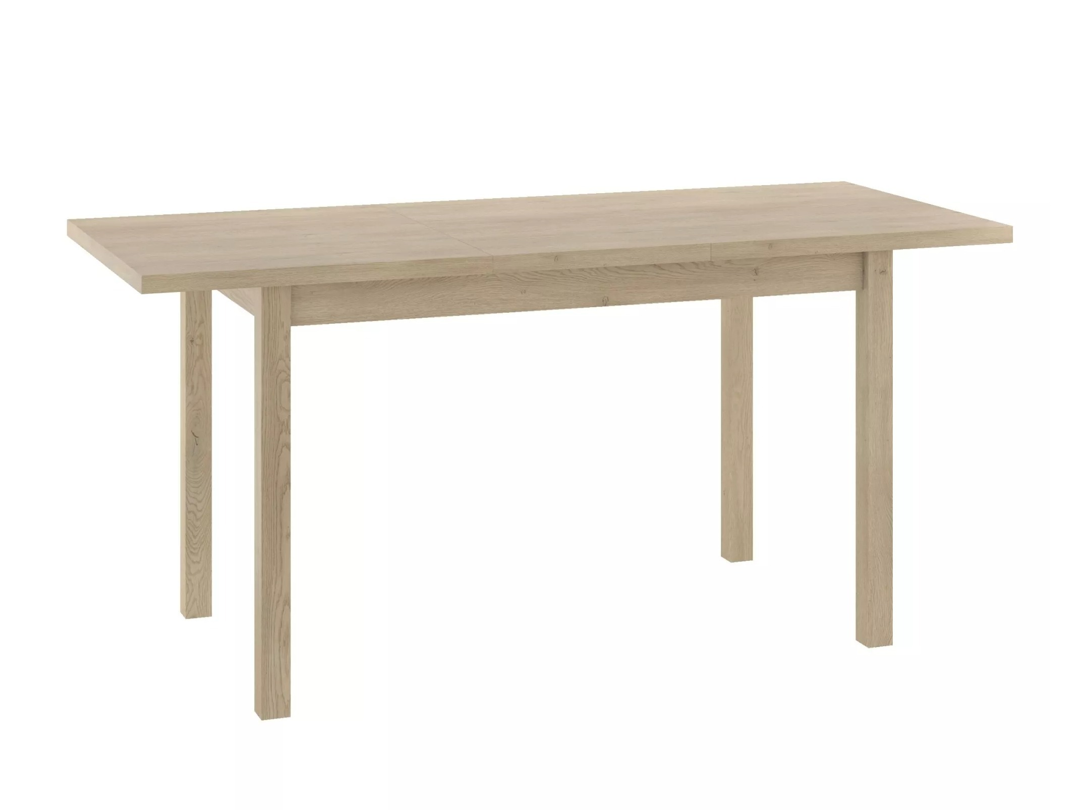 Mesa Detroit 782 (Roble)