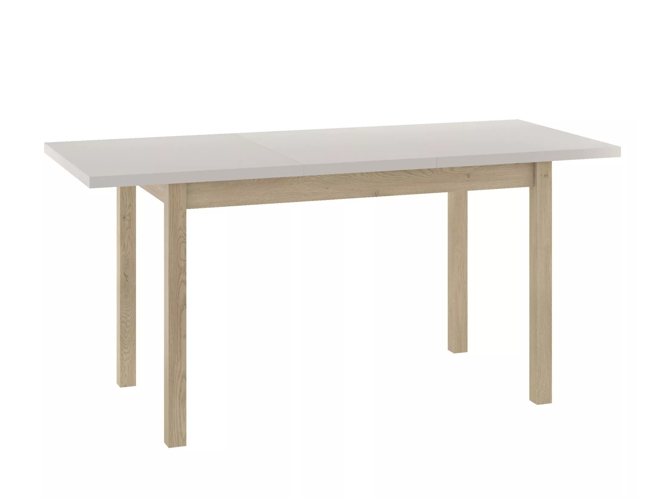 Mesa Detroit 783 (Cachemira + Roble)