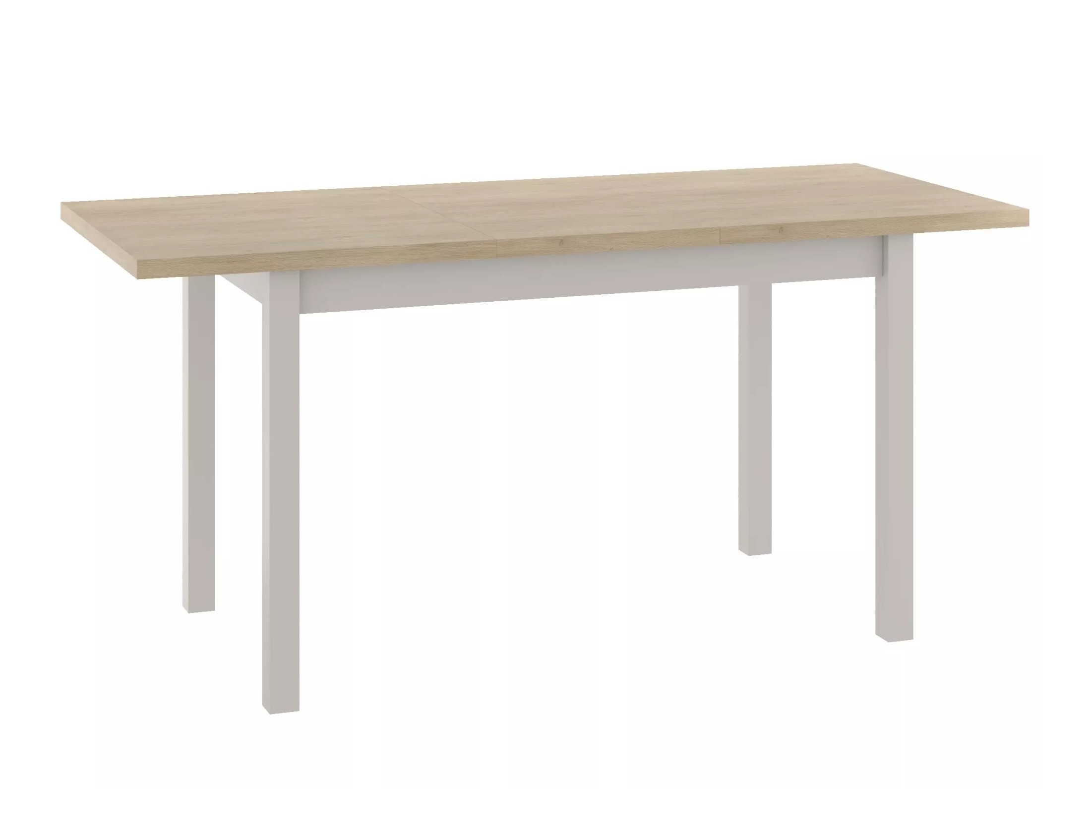 Mesa Detroit 783 (Roble + Cachemira)