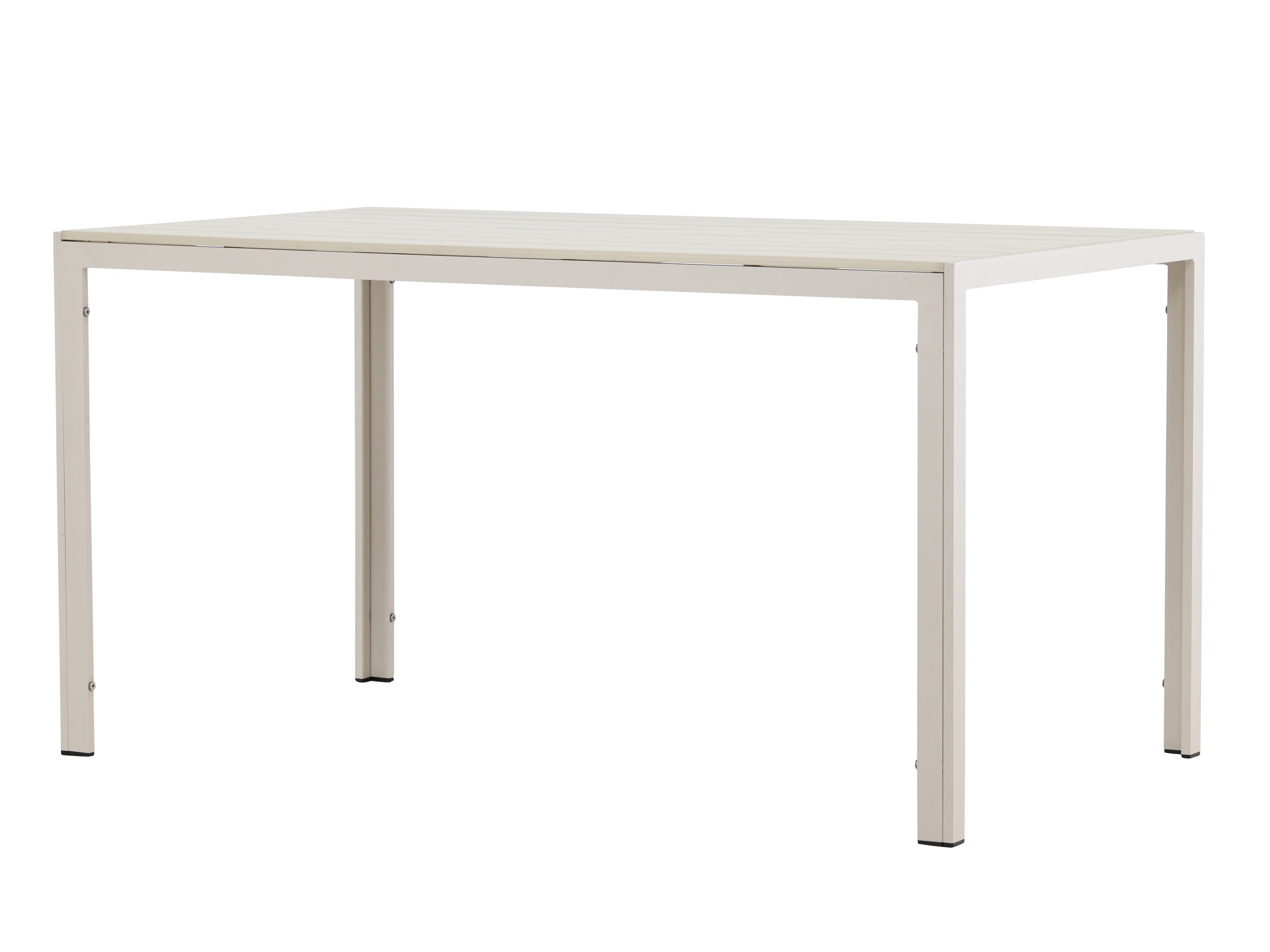 Mesa para exterior Dallas 4859 (Beige)