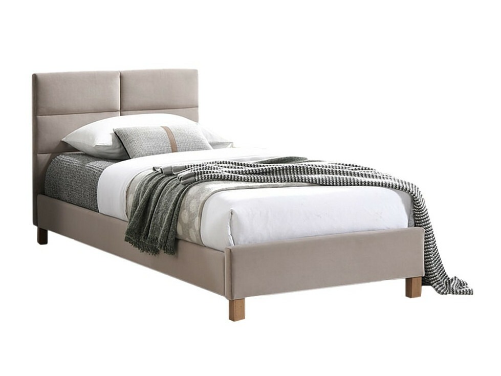 Cama Detroit 187