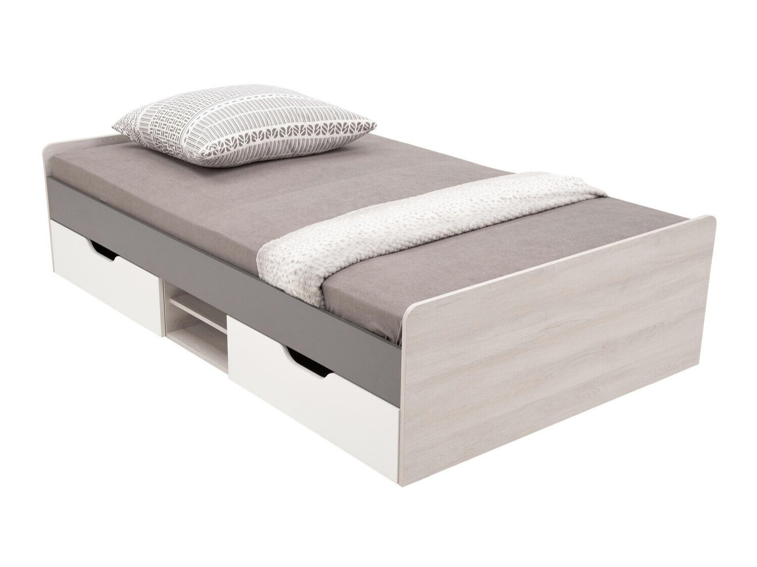 Cama Ferlore 114