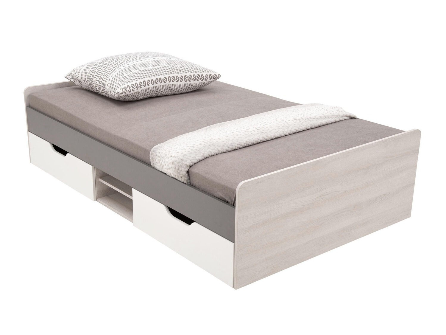 Cama Ferlore 114
