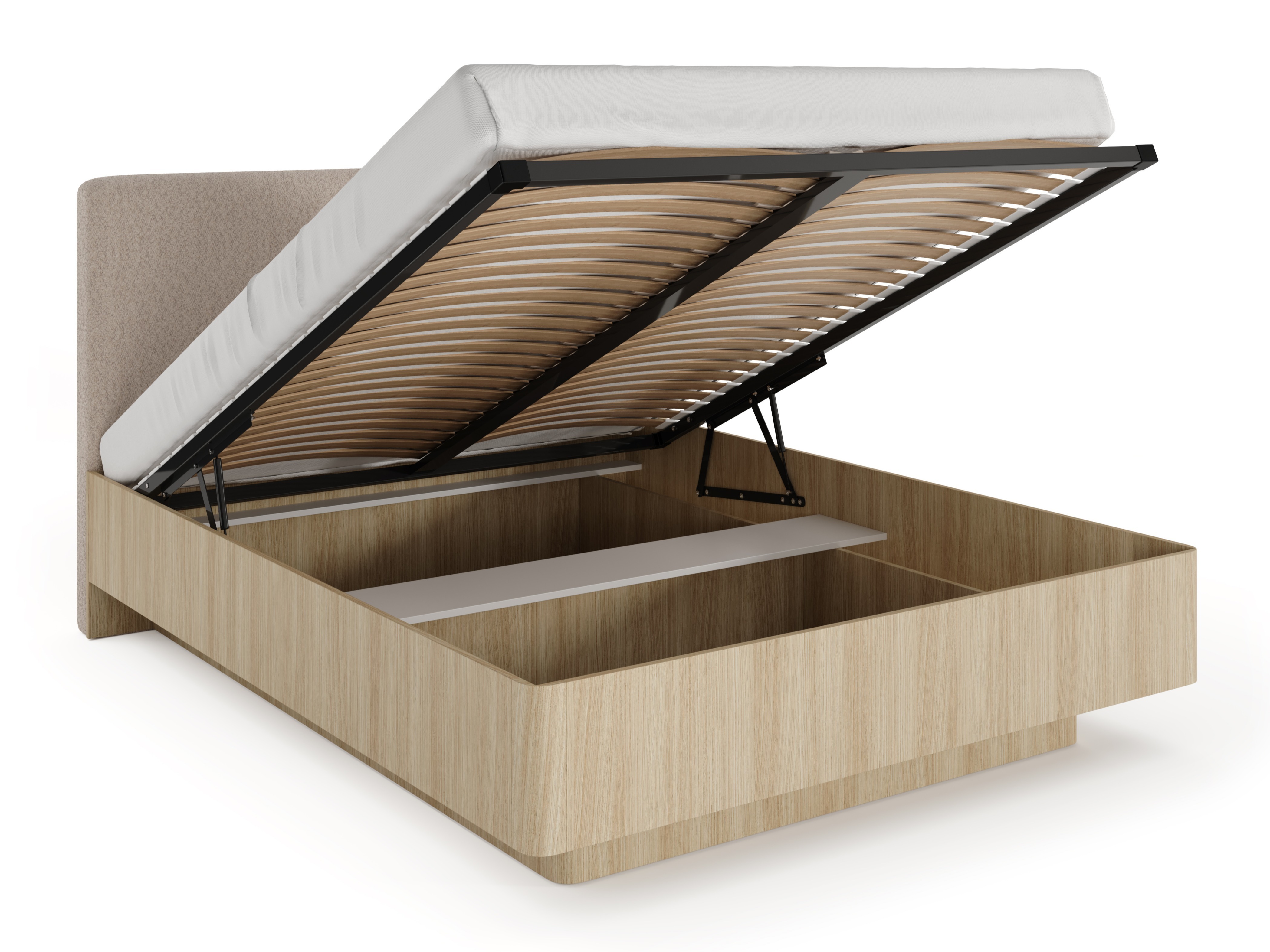 Conjunto de dormitorio Odesonu 106