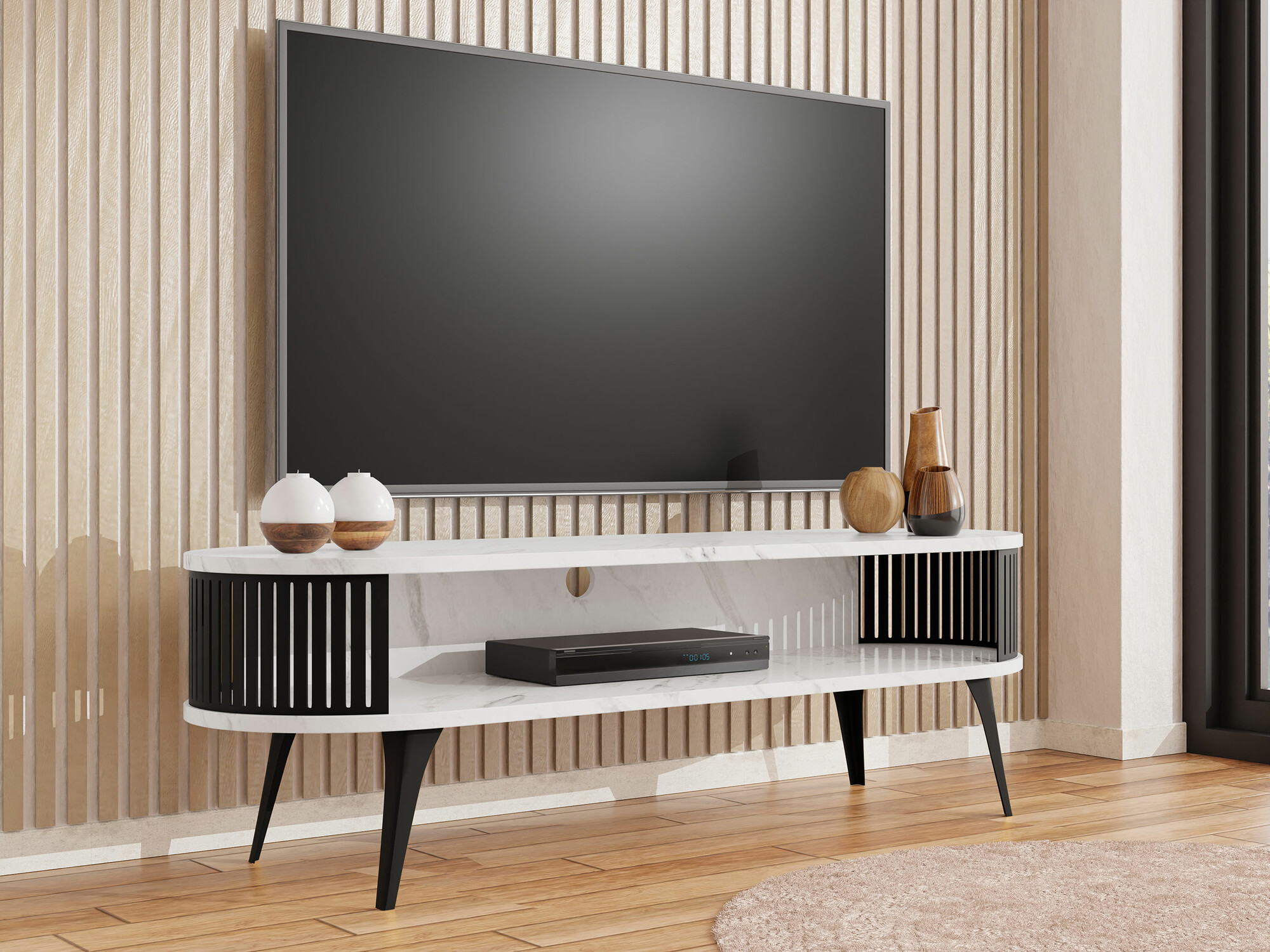 Mueble TV SP5481